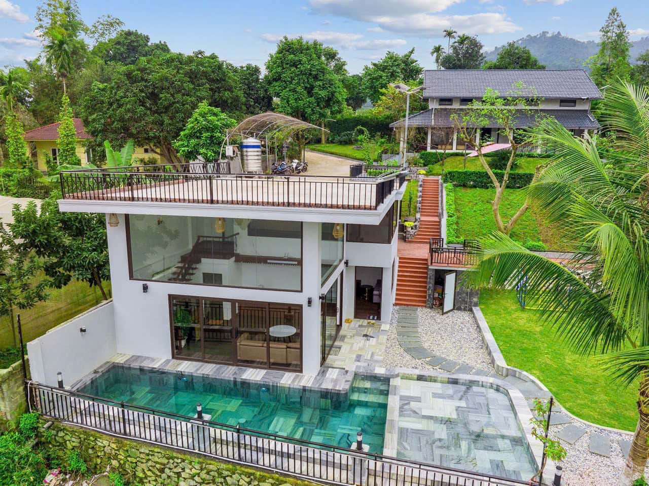 Hoa An Viên Villa 3 tại Lương Sơn, Hoà Bình — ảnh 1