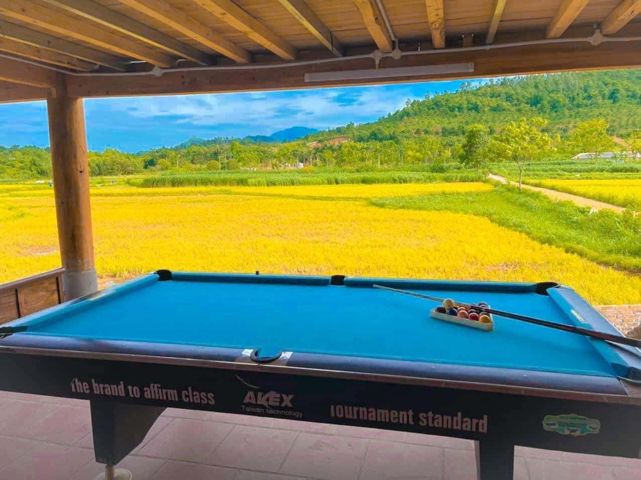 Nhà sàn (Bảo Lâm Viên) tại Yên Bài, Ba Vì — ảnh 3