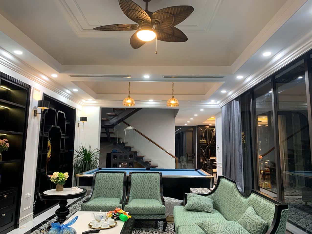 Villa E3.9, Venus Đại Lải — ảnh 7