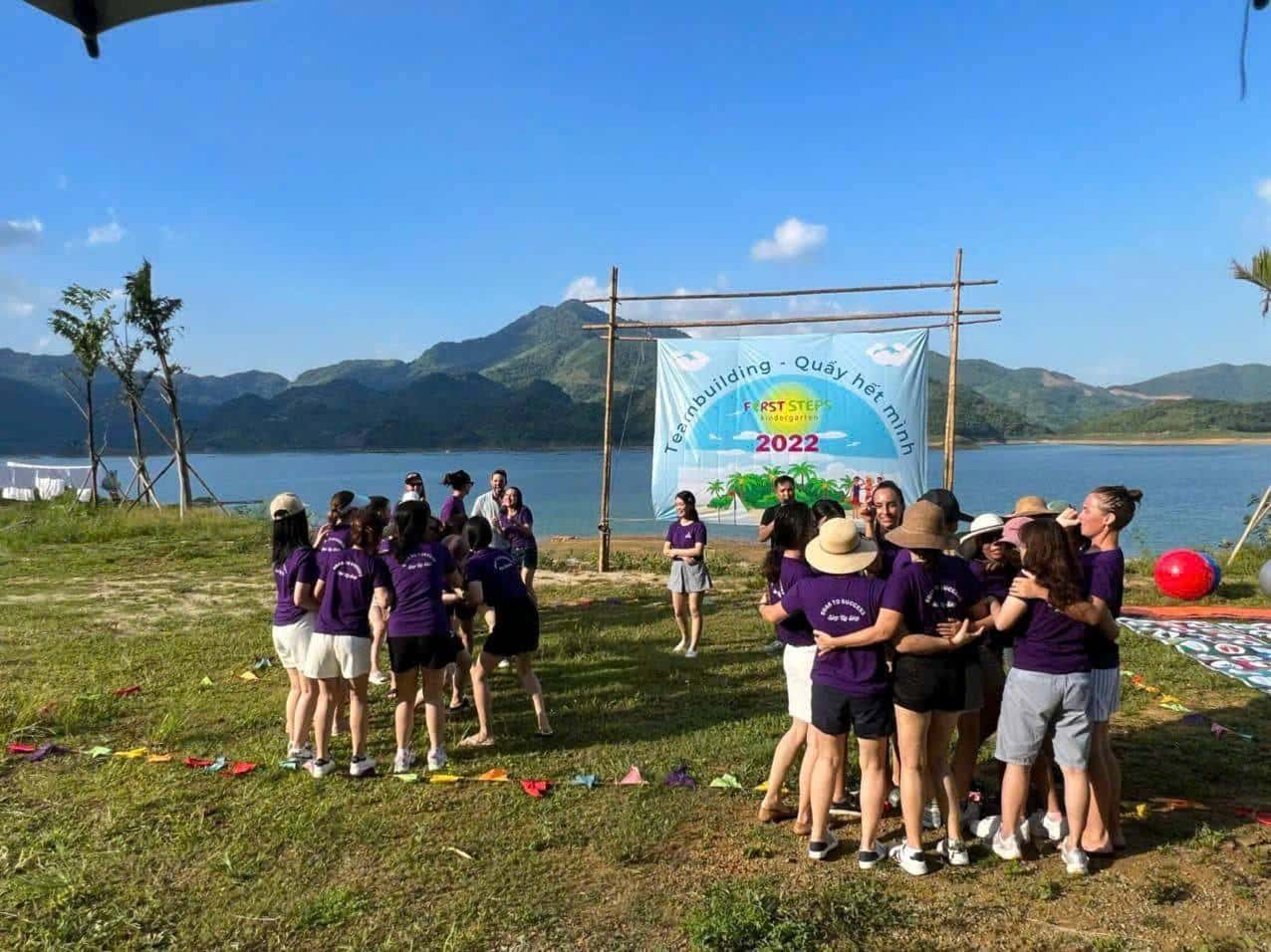 Nhà Mơ (Xoan Retreat) tại Đà Bắc, Hòa Bình — ảnh 49
