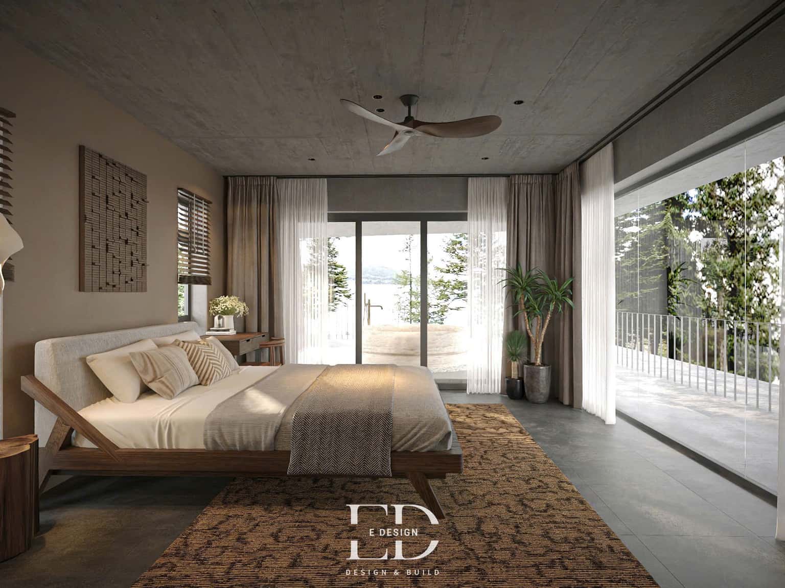 Beanhi Villa tại Hòa Bình — ảnh 17