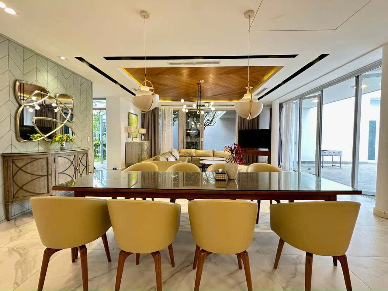 Villa B1502 - Oceanami Long Hải, Vũng Tàu — photo 4