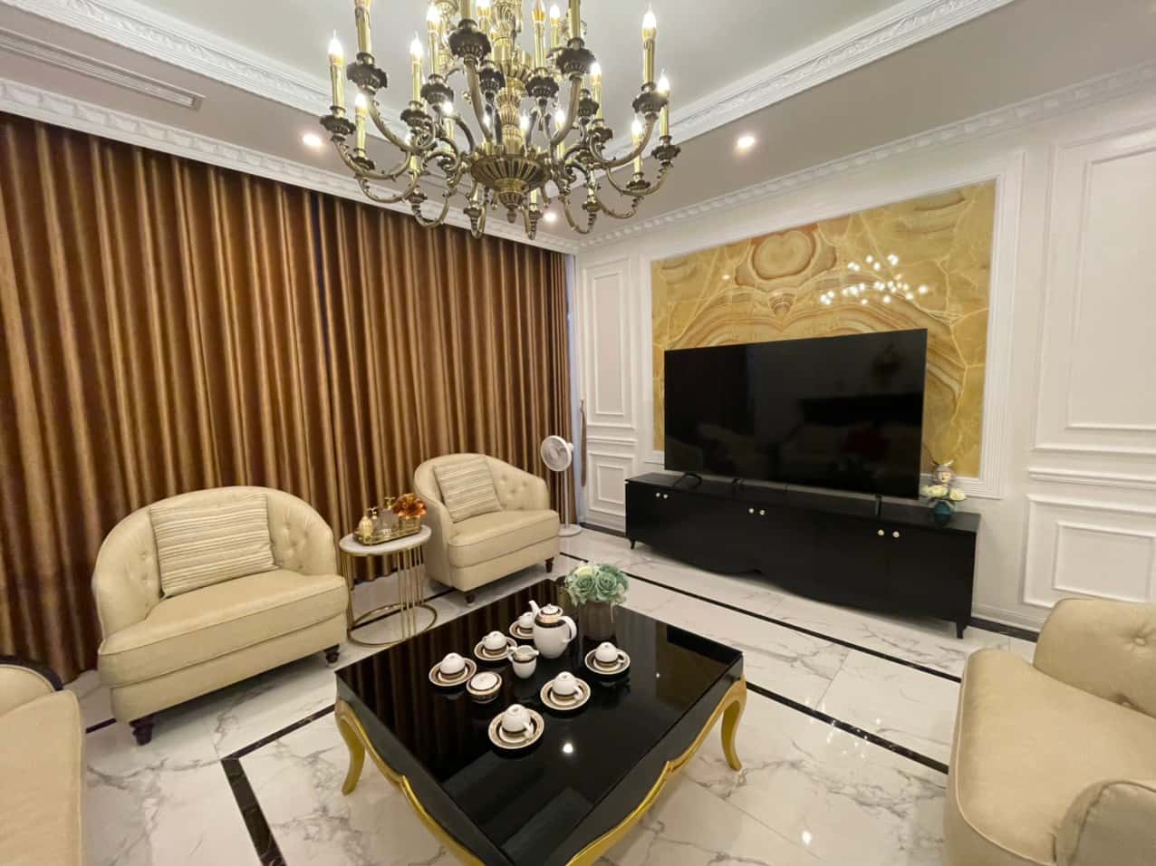 MintHouse BT12.29 – FLC Hạ Long, Hòn Gai — ảnh 12