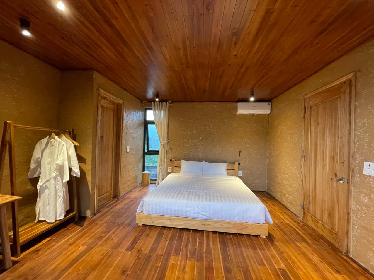 Deluxe Executive (Mơ Village) tại Đà Bắc, Hòa Bình — ảnh 1