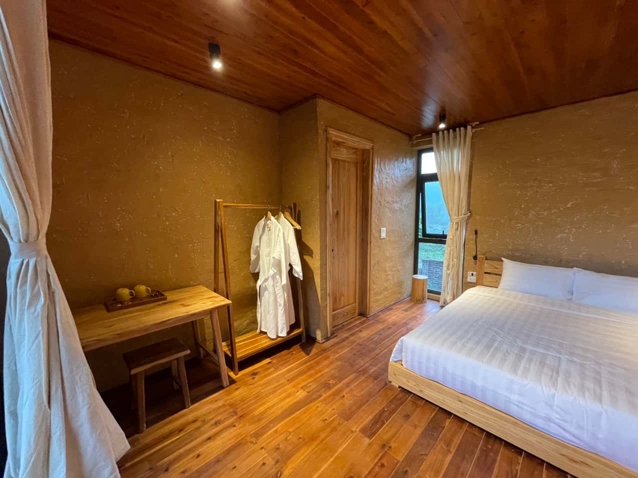 Deluxe Executive (Mơ Village) tại Đà Bắc, Hòa Bình — ảnh 2