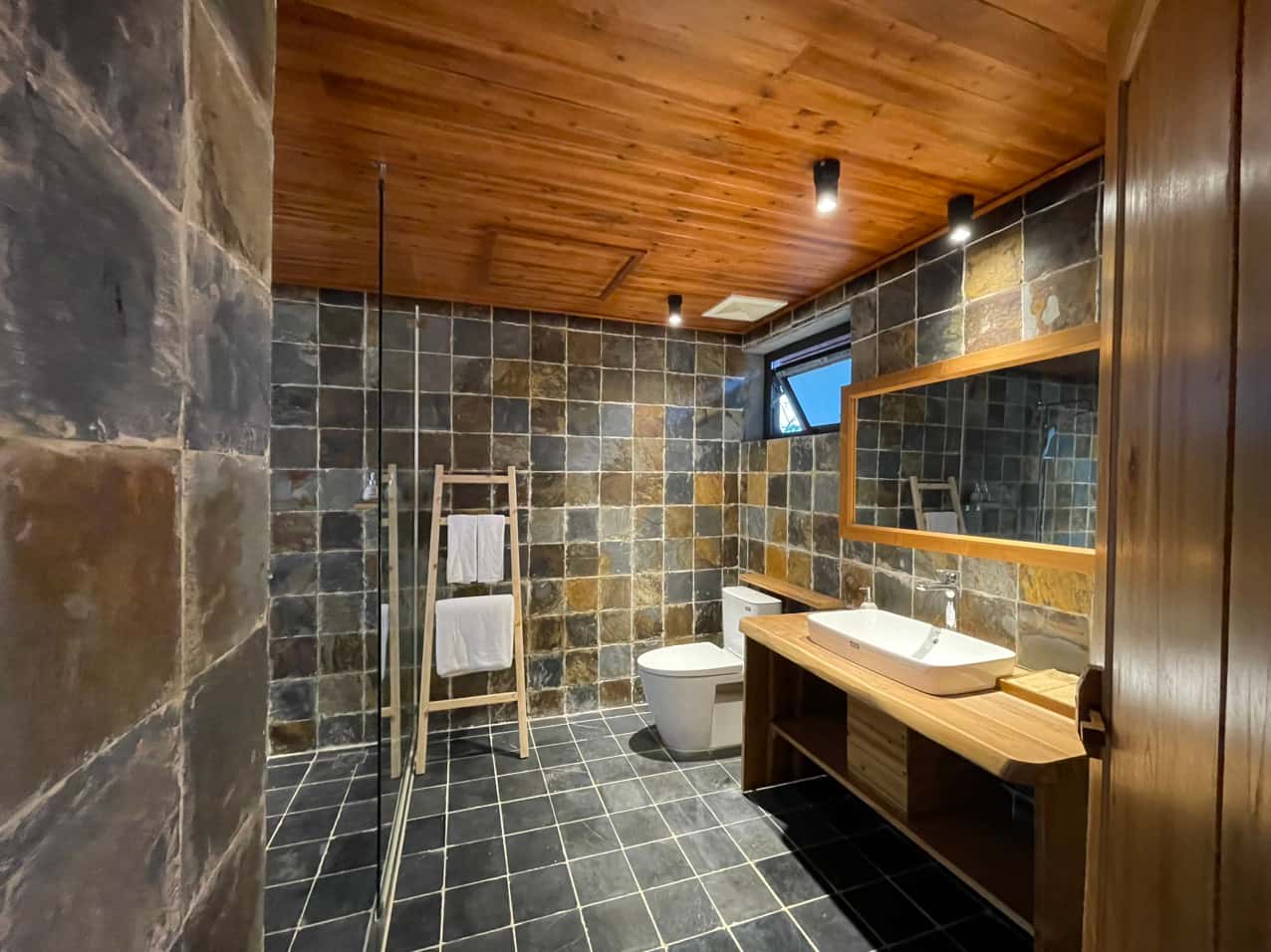 Deluxe Executive (Mơ Village) tại Đà Bắc, Hòa Bình — ảnh 4