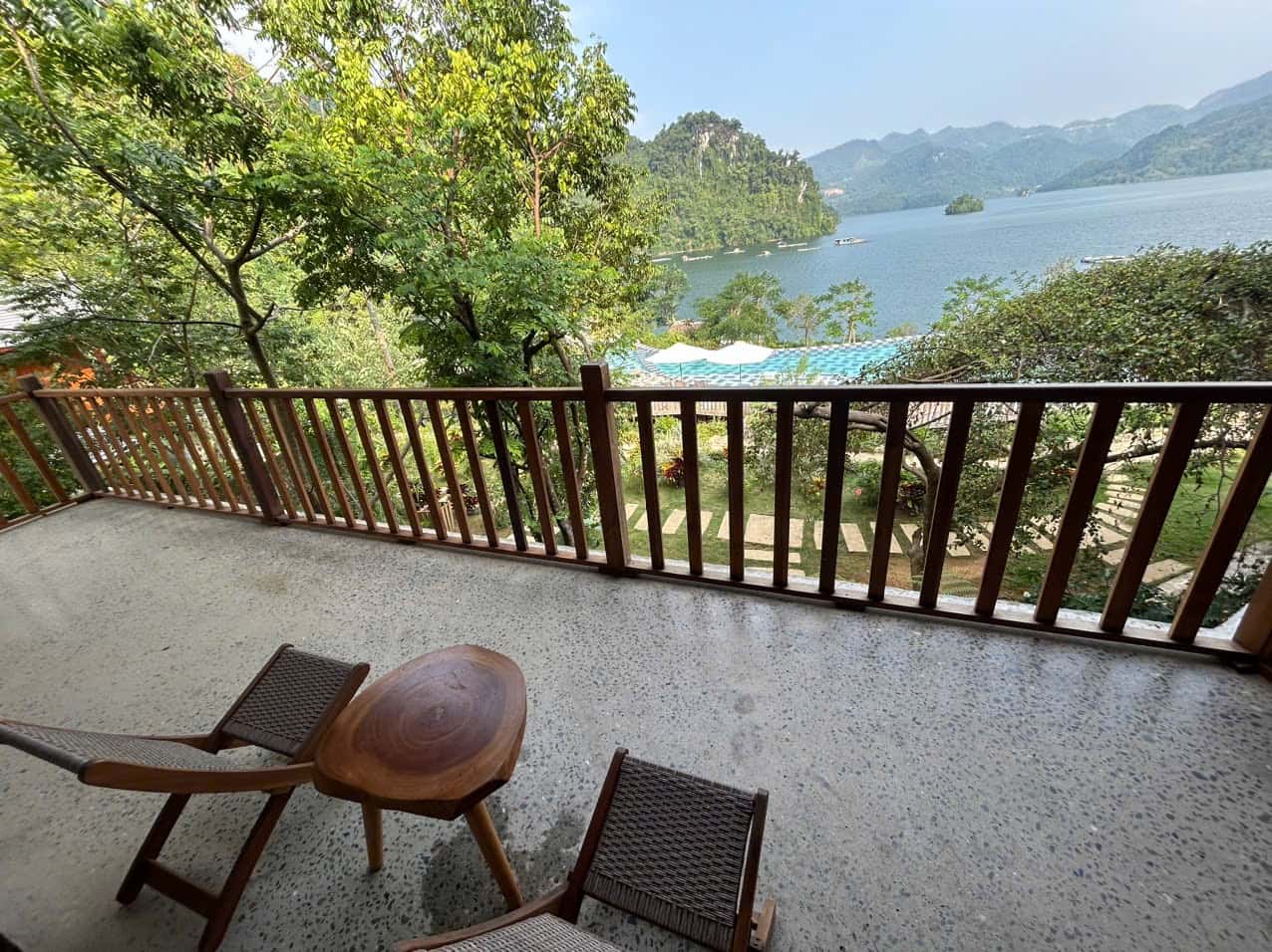 Deluxe Executive (Mơ Village) tại Đà Bắc, Hòa Bình — ảnh 5