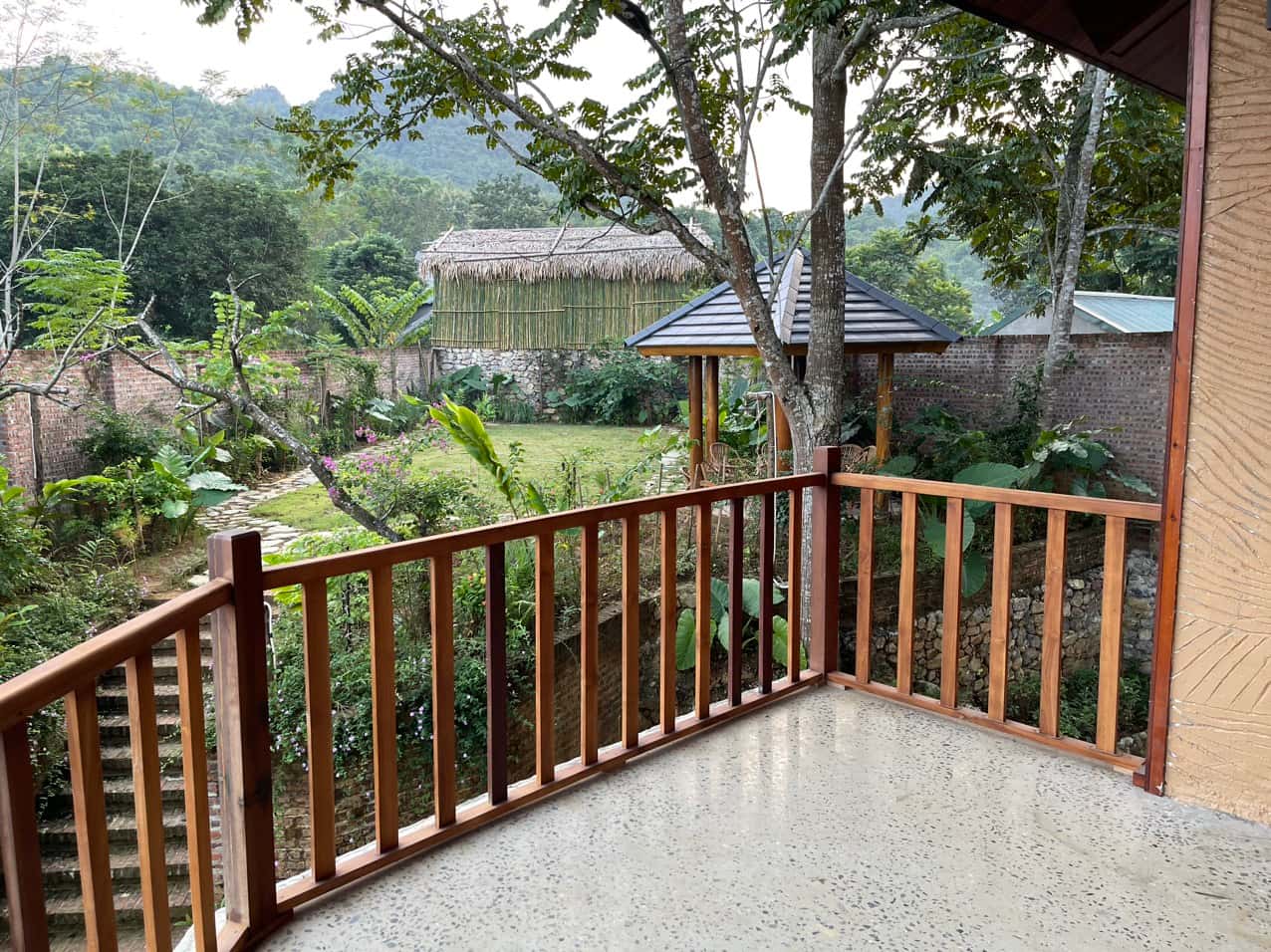 Deluxe Executive (Mơ Village) tại Đà Bắc, Hòa Bình — ảnh 6