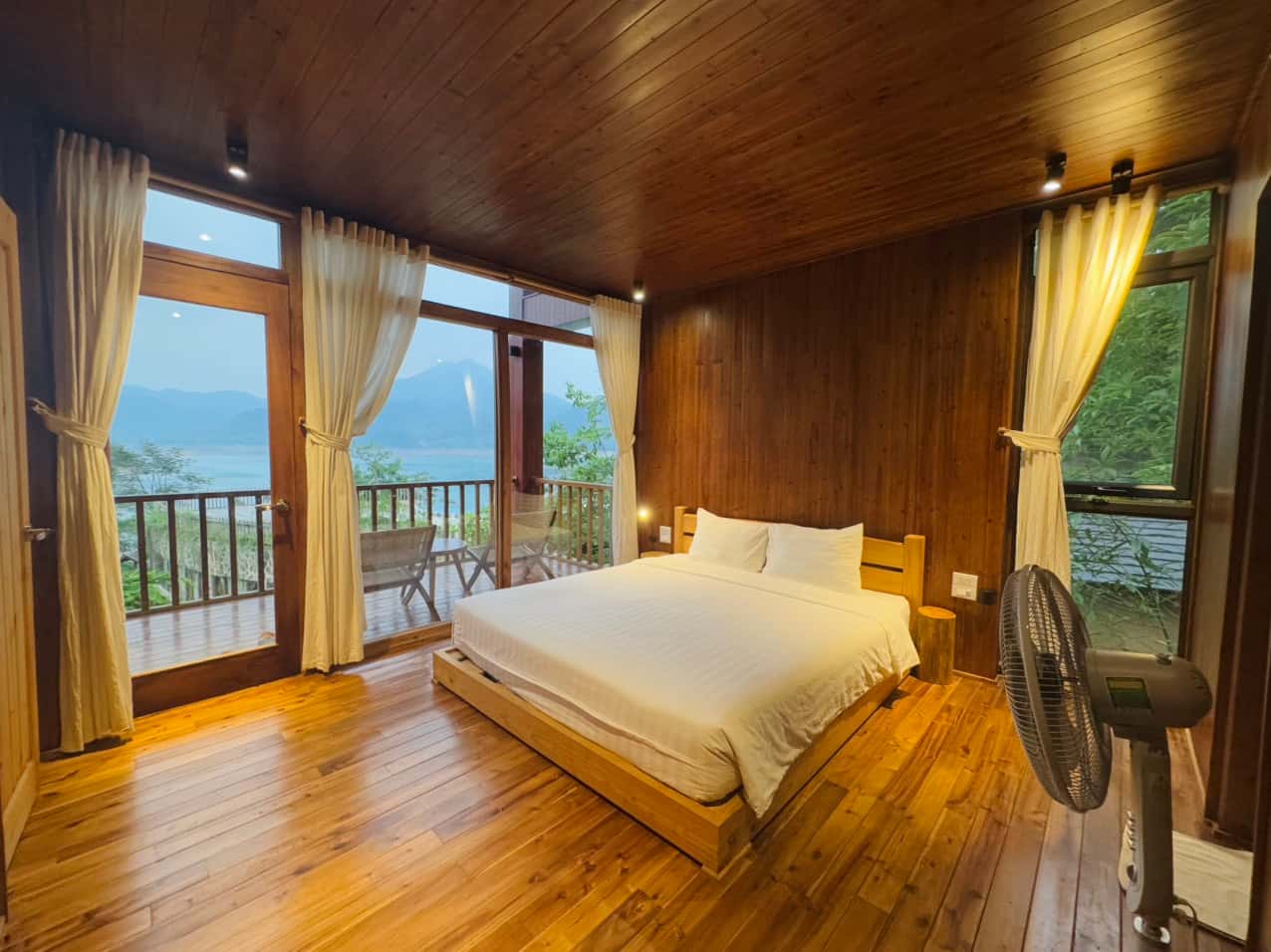 Family Room (Mơ Village) tại Đà Bắc, Hòa Bình — ảnh 2