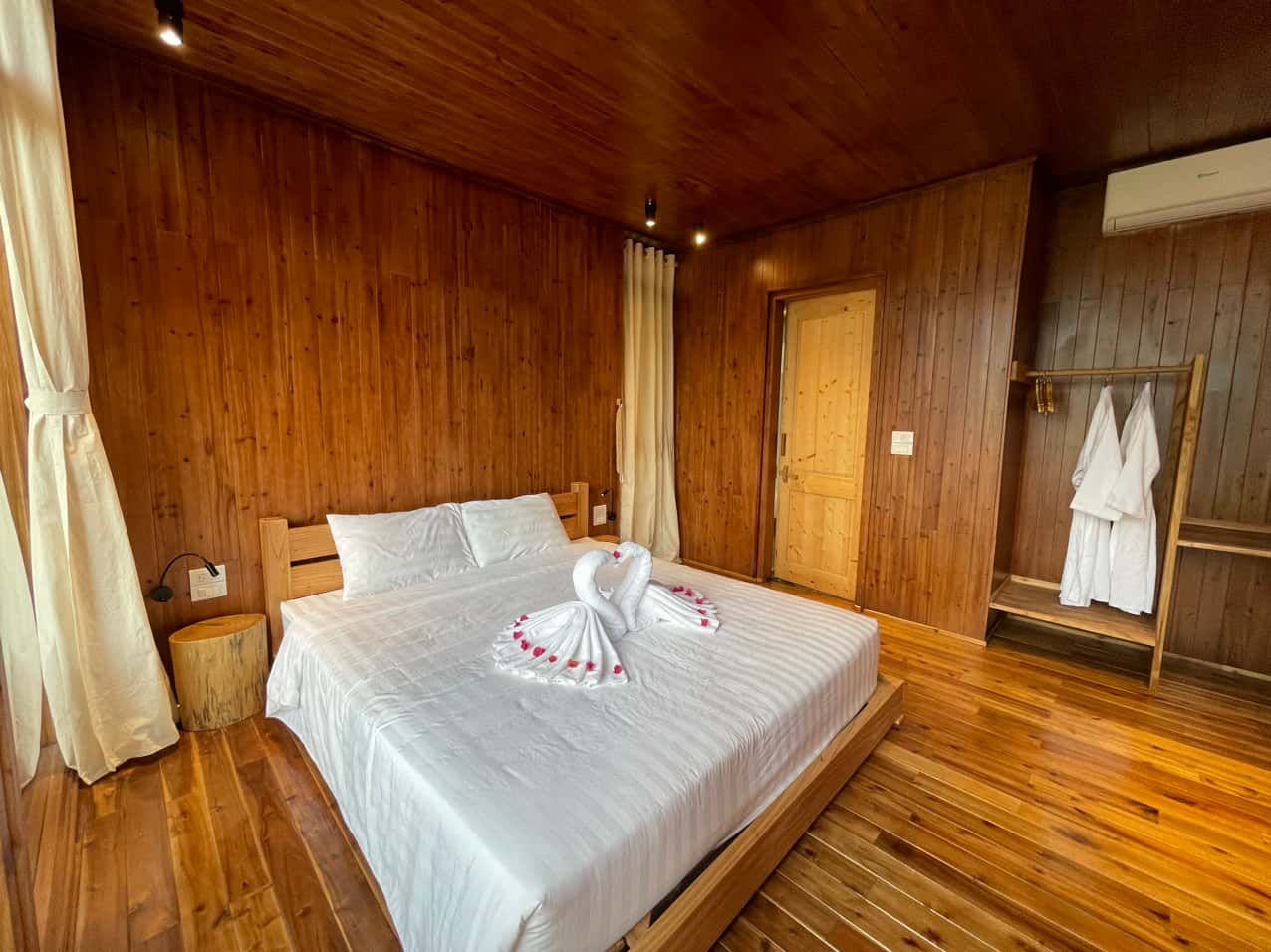 Family Room (Mơ Village) tại Đà Bắc, Hòa Bình — ảnh 1