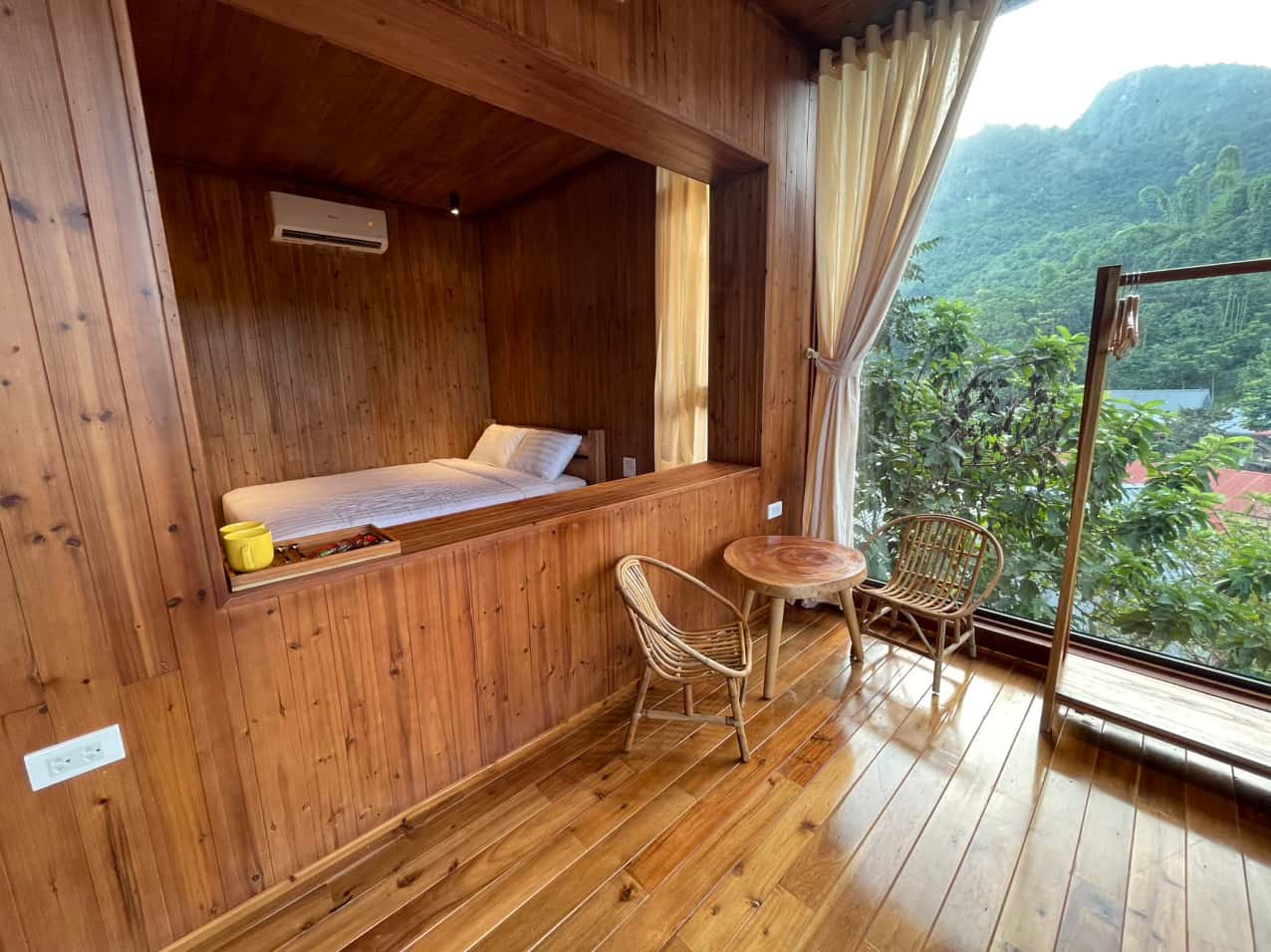 Family Room (Mơ Village) tại Đà Bắc, Hòa Bình — ảnh 7