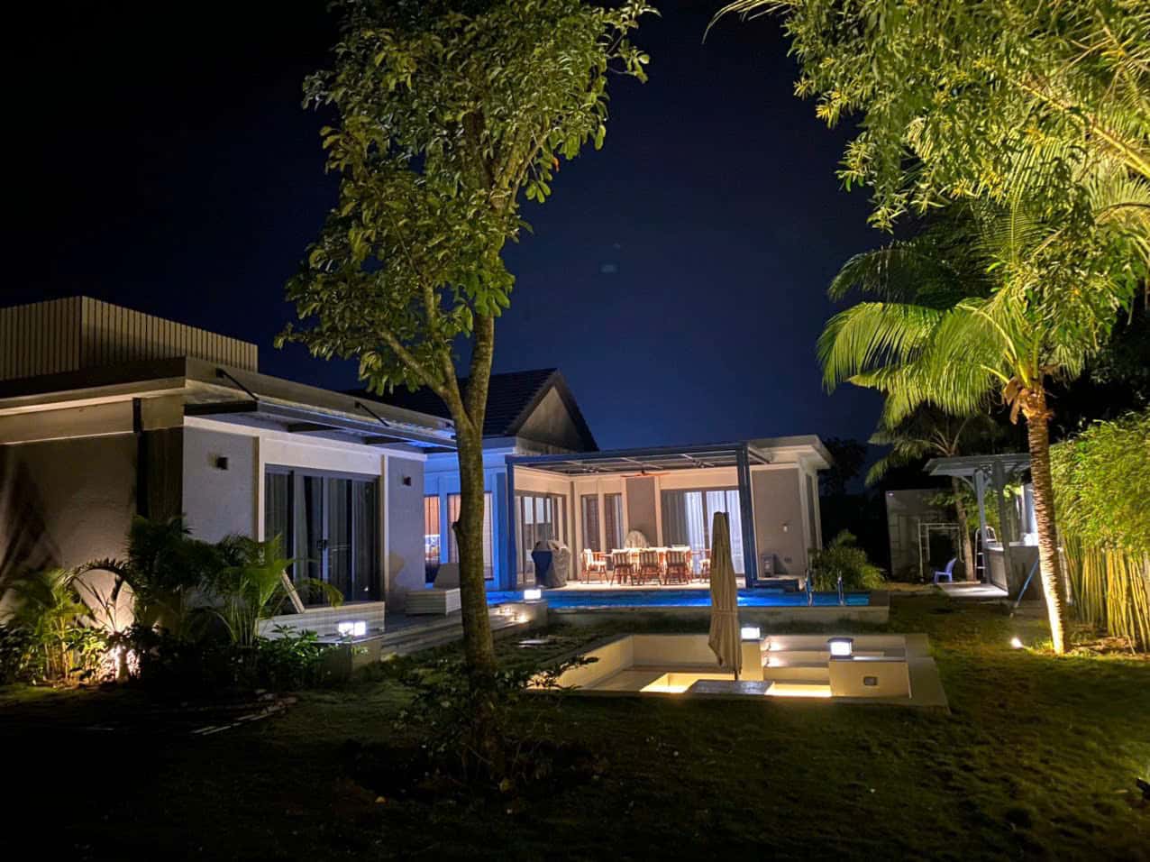 Villa 204 - Coastar Hồ Tràm, Vũng Tàu — ảnh 9