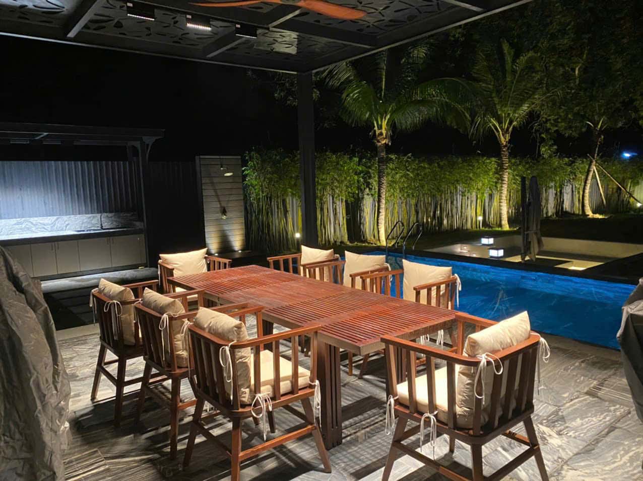 Villa 204 - Coastar Hồ Tràm, Vũng Tàu — ảnh 3