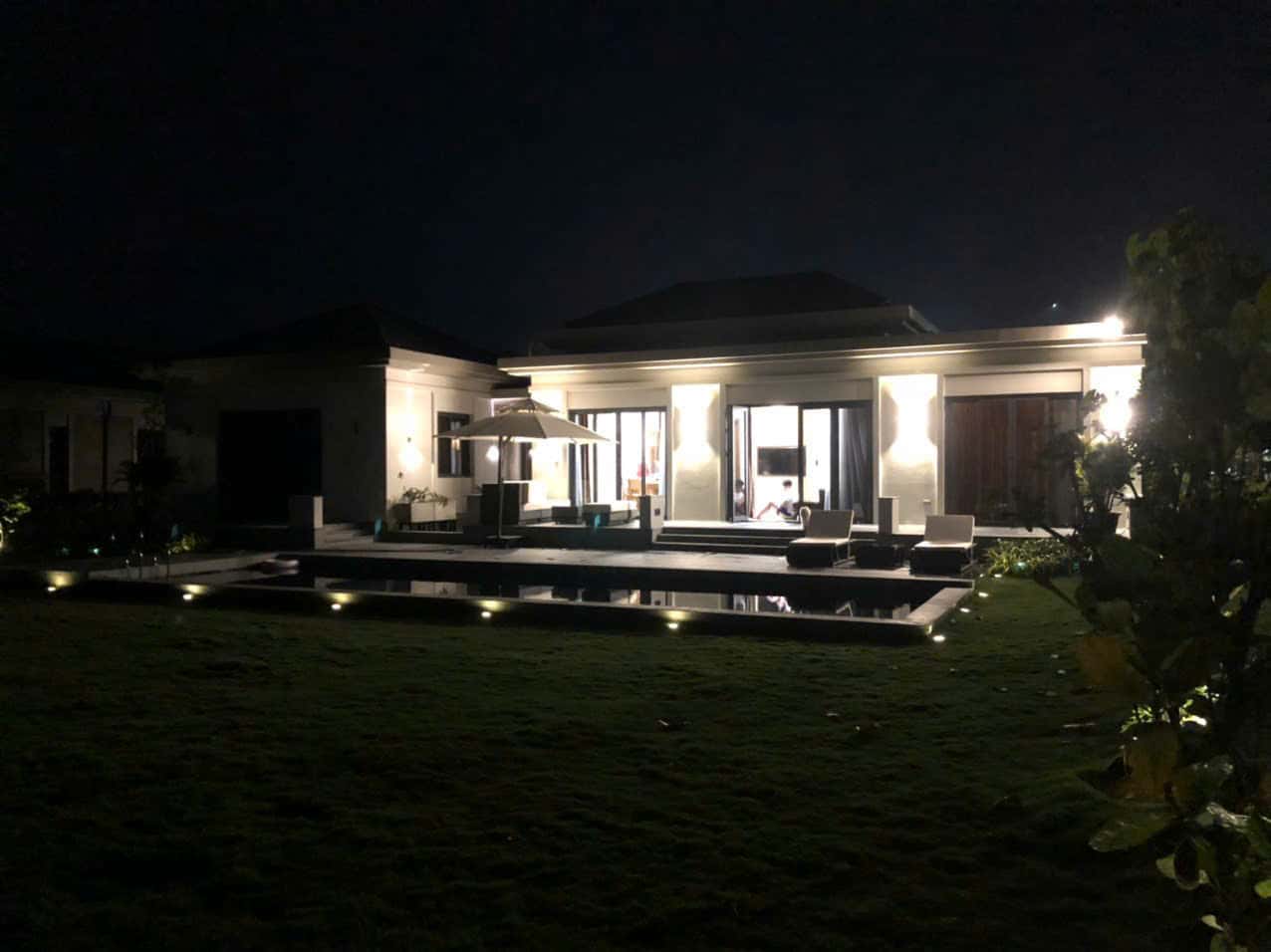 Villa 205 - Coastar Hồ Tràm, Vũng Tàu — ảnh 6