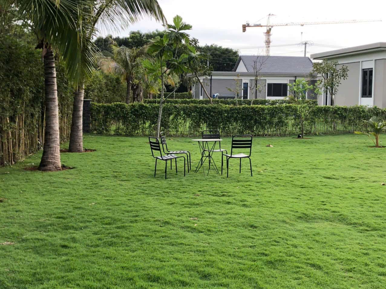 Villa 205 - Coastar Hồ Tràm, Vũng Tàu — ảnh 11