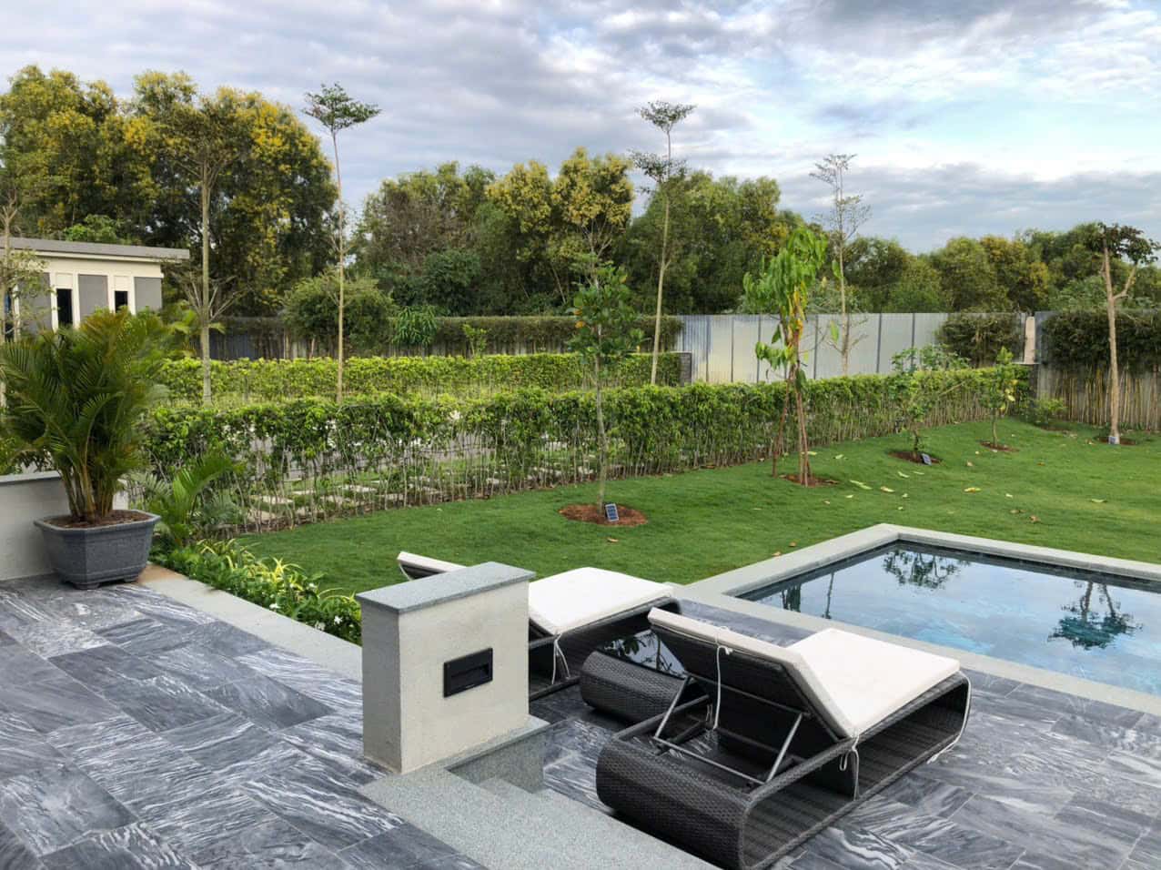 Villa 205 - Coastar Hồ Tràm, Vũng Tàu — ảnh 2