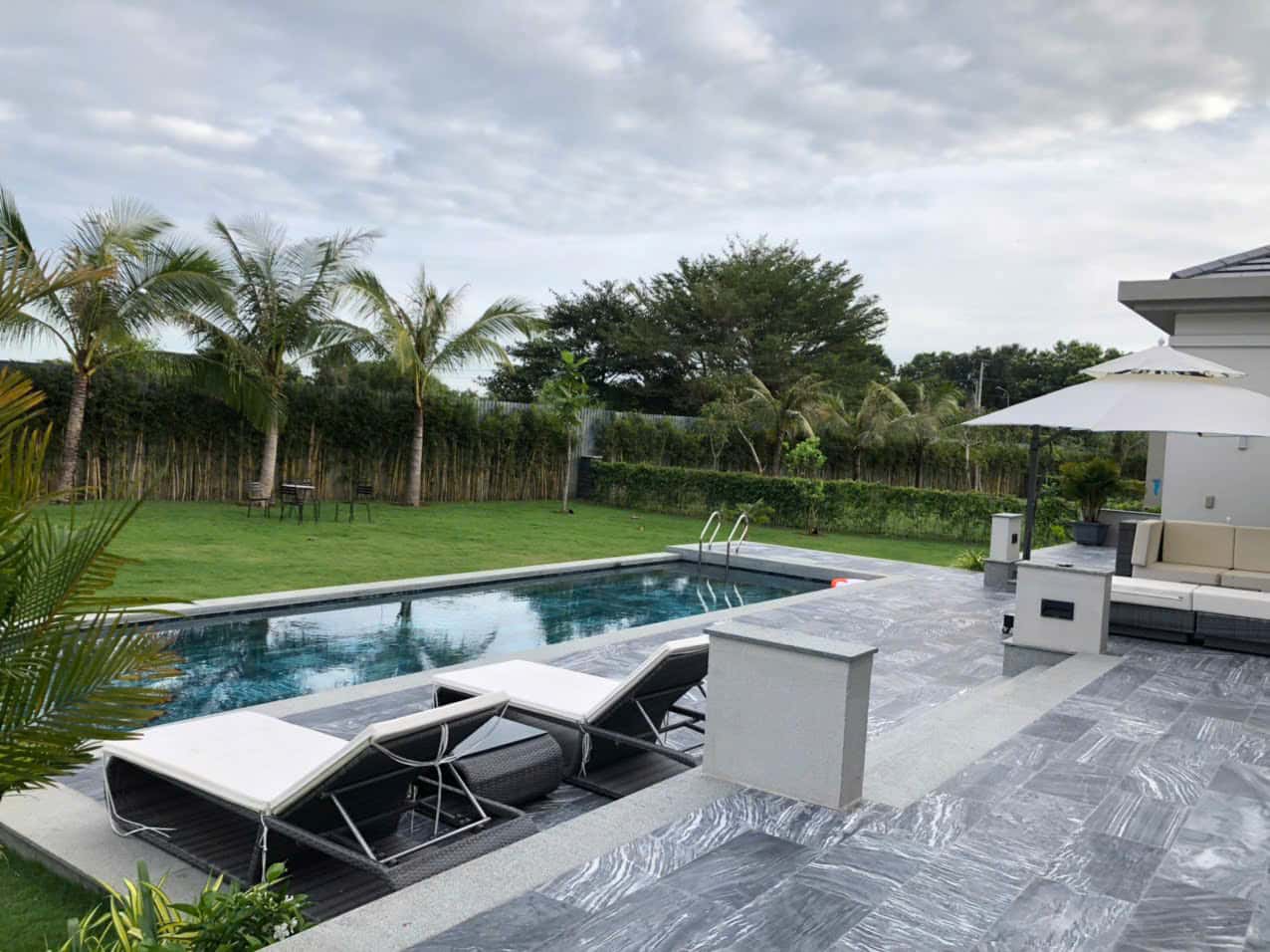 Villa 205 - Coastar Hồ Tràm, Vũng Tàu — ảnh 8