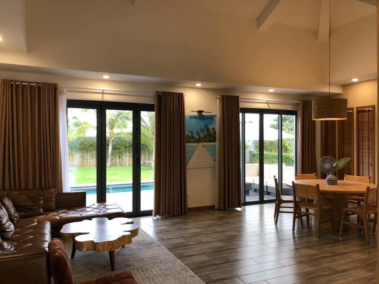 Villa 205 - Coastar Hồ Tràm, Vũng Tàu — ảnh 7