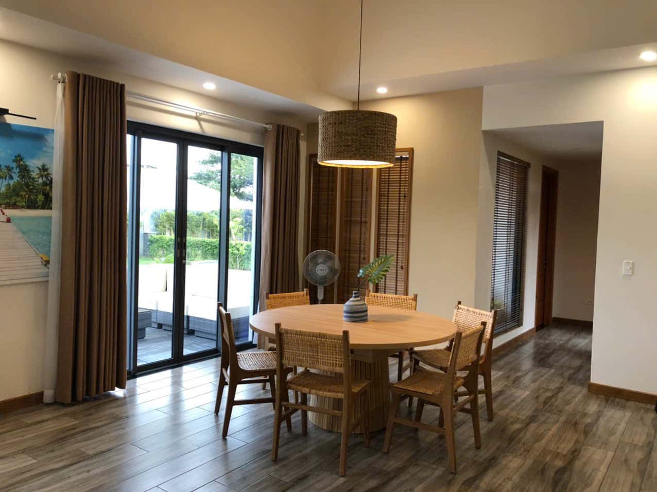 Villa 205 - Coastar Hồ Tràm, Vũng Tàu — ảnh 4