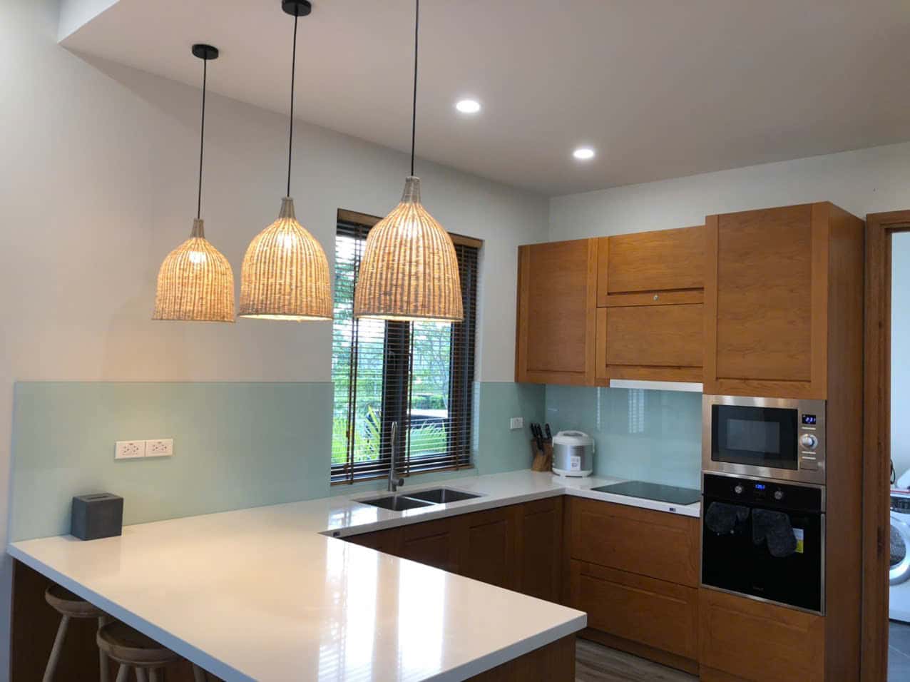 Villa 205 - Coastar Hồ Tràm, Vũng Tàu — ảnh 9