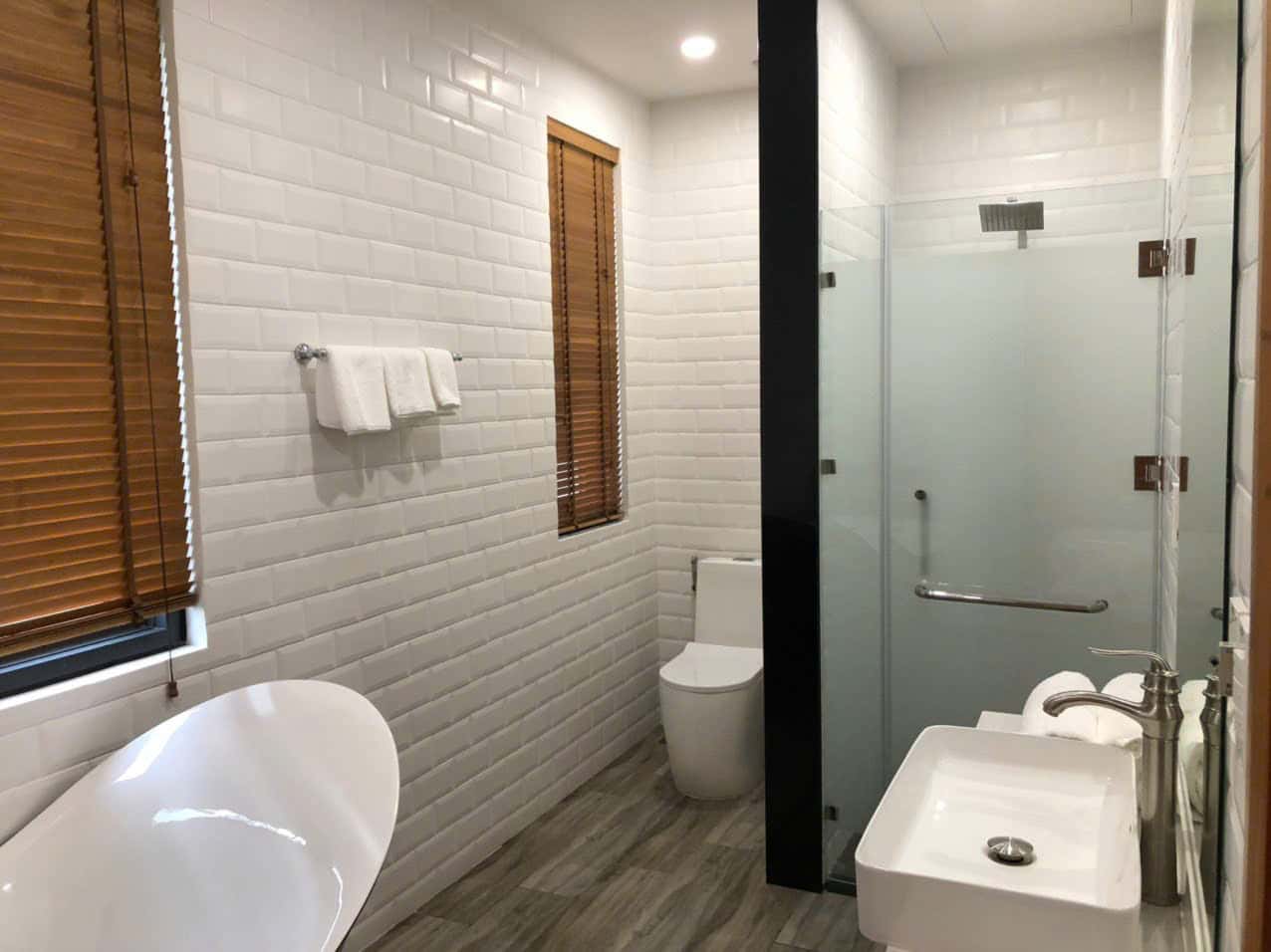 Villa 205 - Coastar Hồ Tràm, Vũng Tàu — ảnh 17