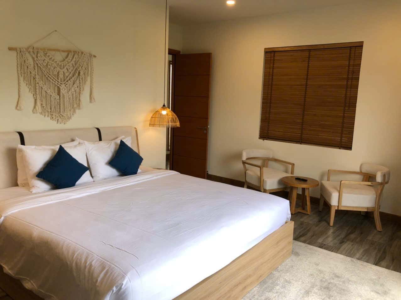 Villa 205 - Coastar Hồ Tràm, Vũng Tàu — ảnh 10