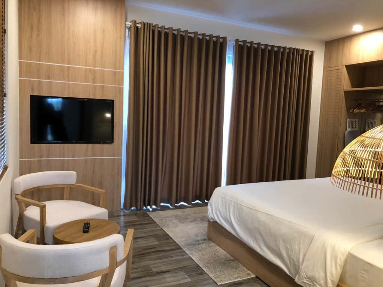 Villa 205 - Coastar Hồ Tràm, Vũng Tàu — ảnh 15