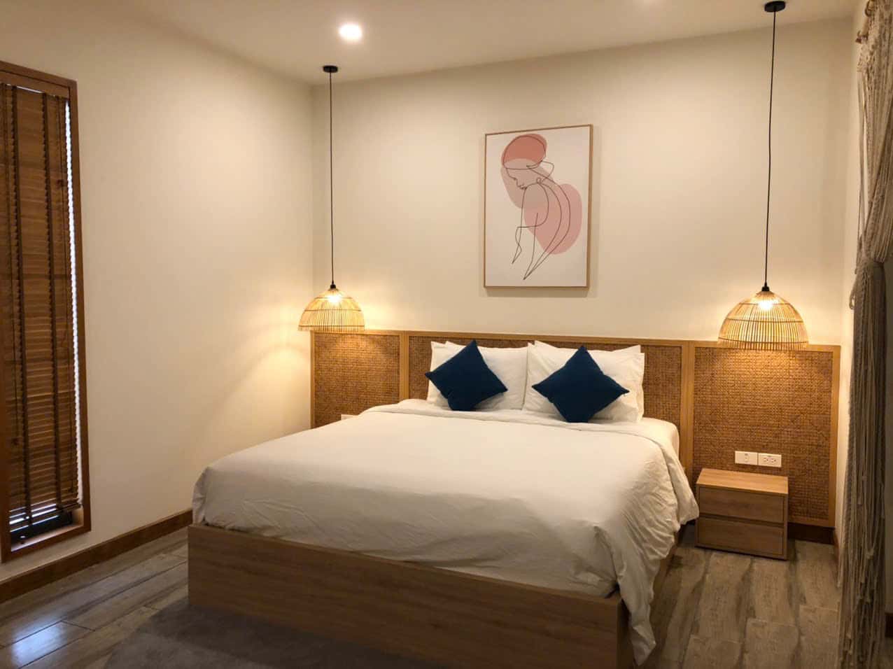 Villa 205 - Coastar Hồ Tràm, Vũng Tàu — ảnh 5