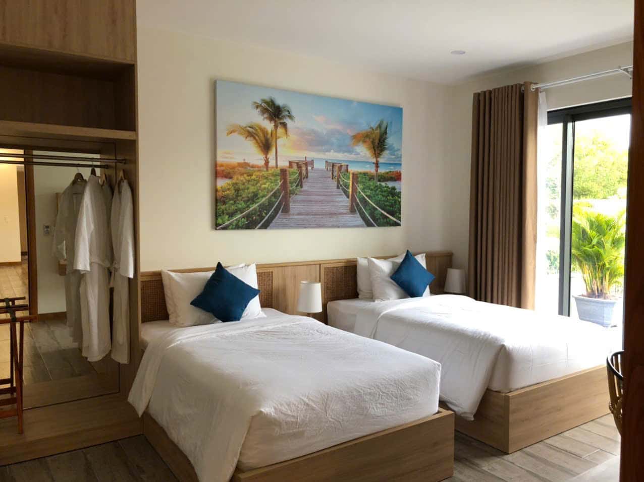 Villa 205 - Coastar Hồ Tràm, Vũng Tàu — ảnh 12
