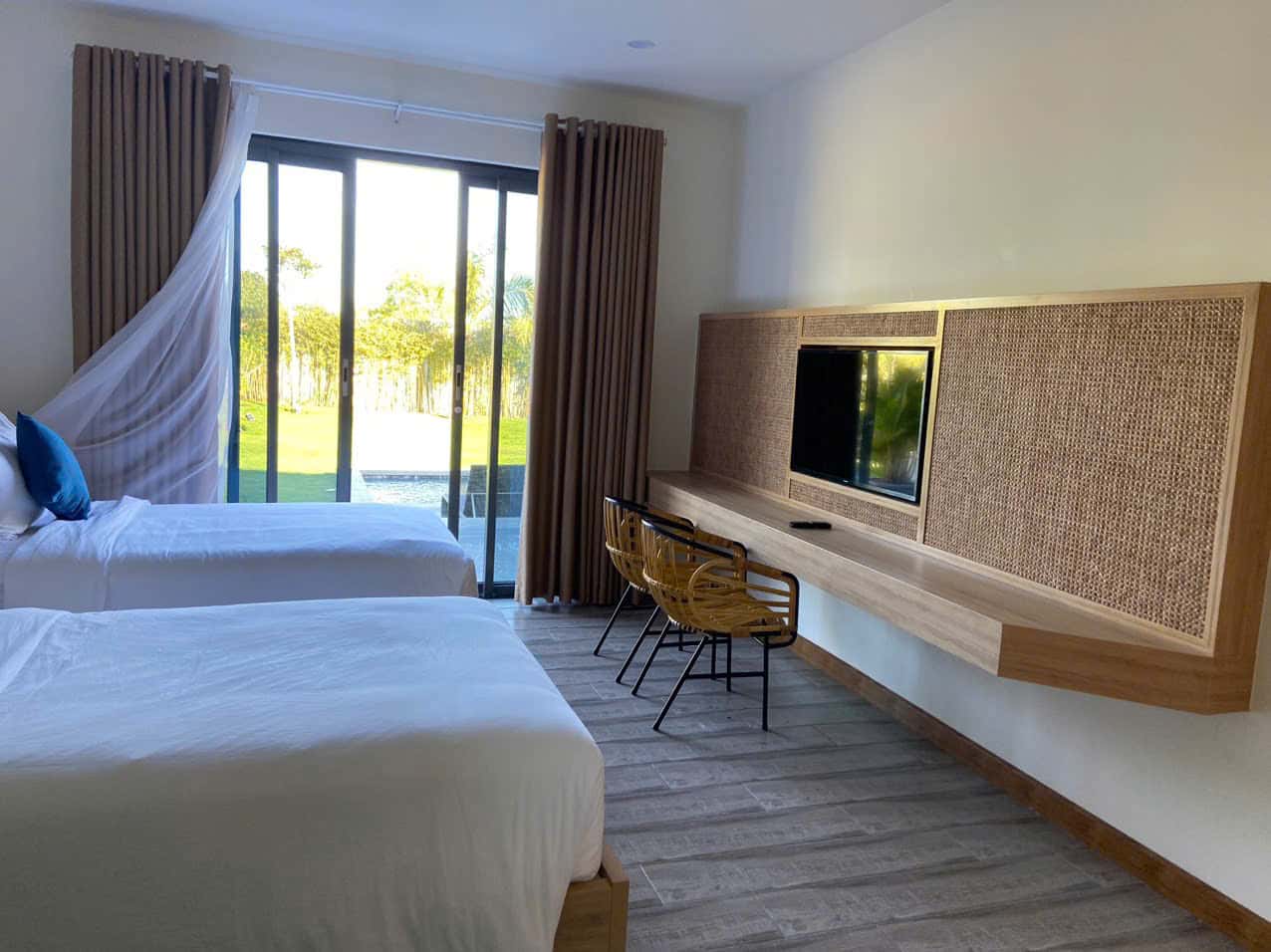 Villa 205 - Coastar Hồ Tràm, Vũng Tàu — ảnh 13