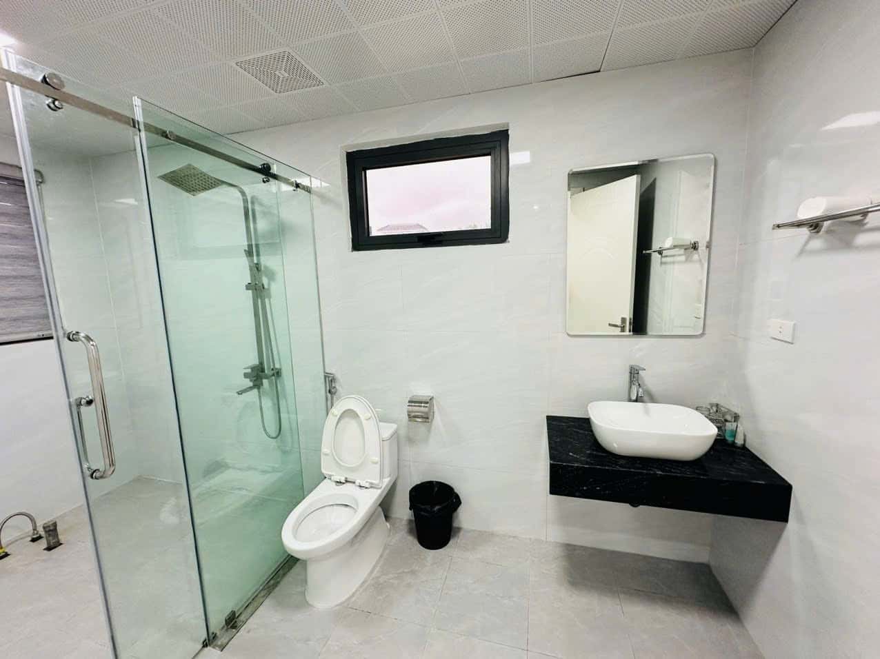 Villa V2 B08A Wyndham Garden Sonasea Vân Đồn, Quảng Ninh — ảnh 11