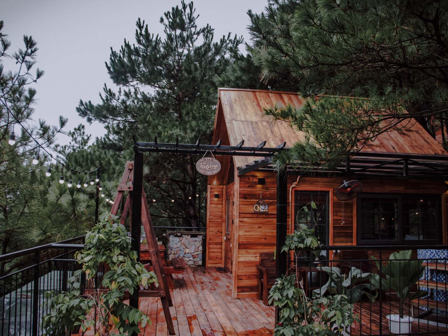 khong-gian-nha-rooftop-the-choai-villa-homestay-soc-son-ha-noi-12