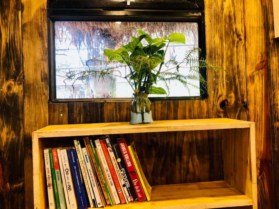 Nhà Hoàng Tử - Ánh Trăng Villa, Sóc Sơn () — ảnh 4