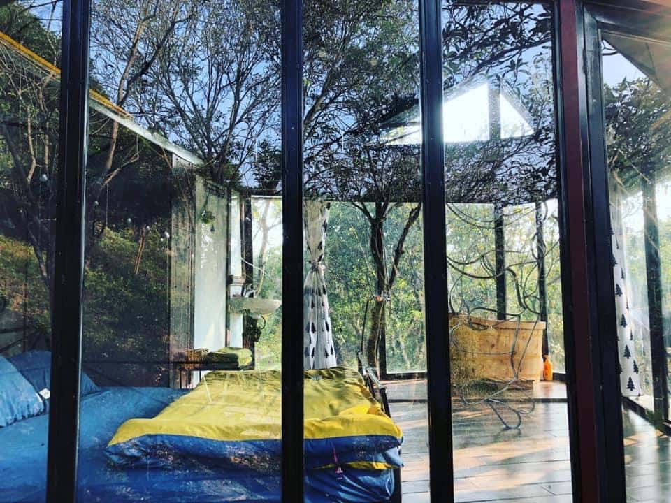 Treehouse - Aloha Valley, Sóc Sơn () — photo 3