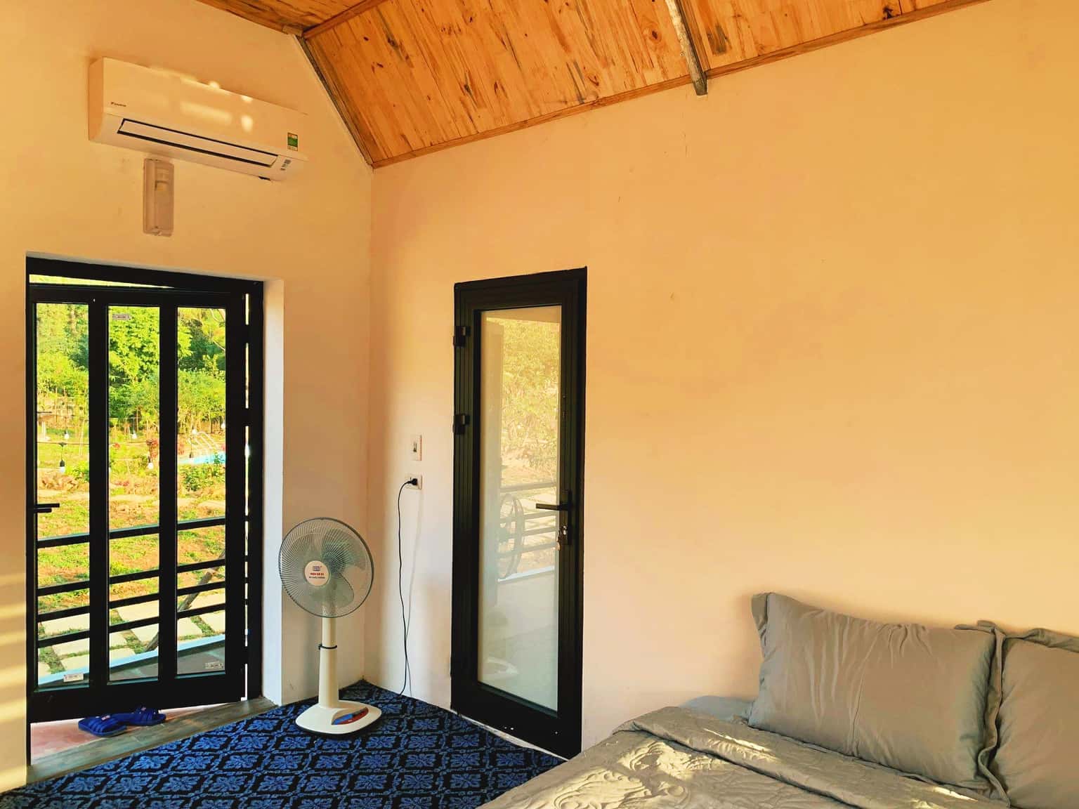 Nhà S1 - Sóc Sơn Riverside () — ảnh 18