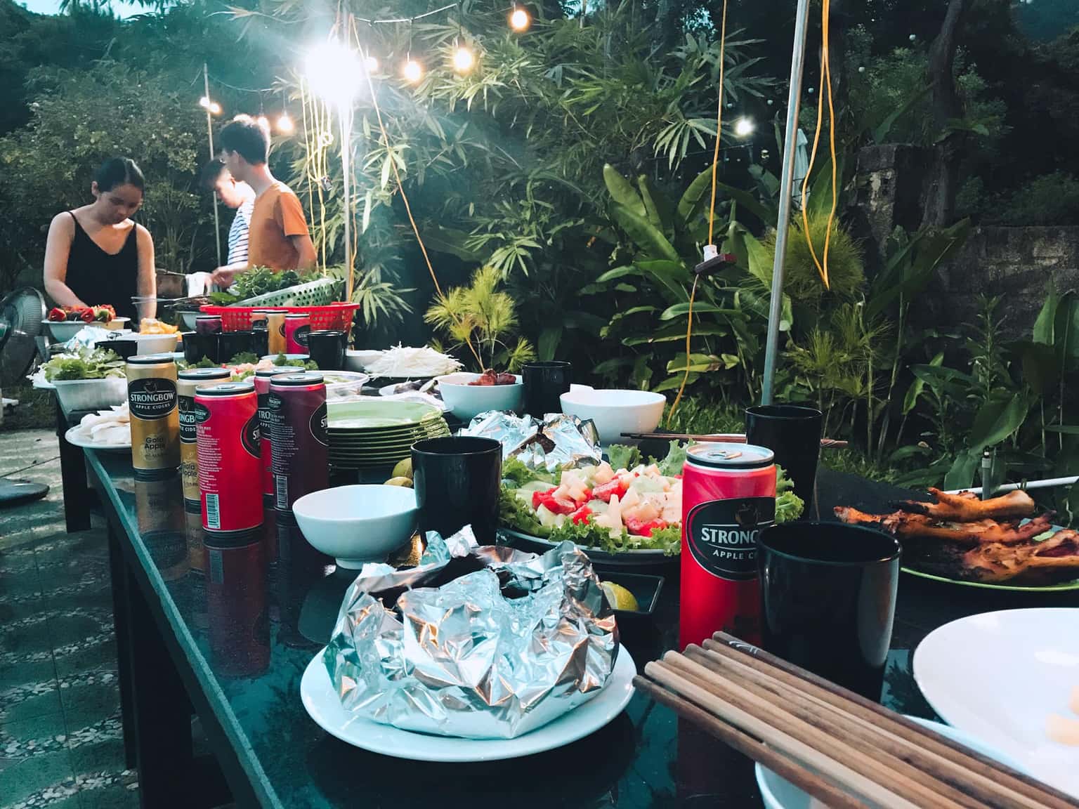 Villa R2 - Sóc Sơn Riverside () — ảnh 19