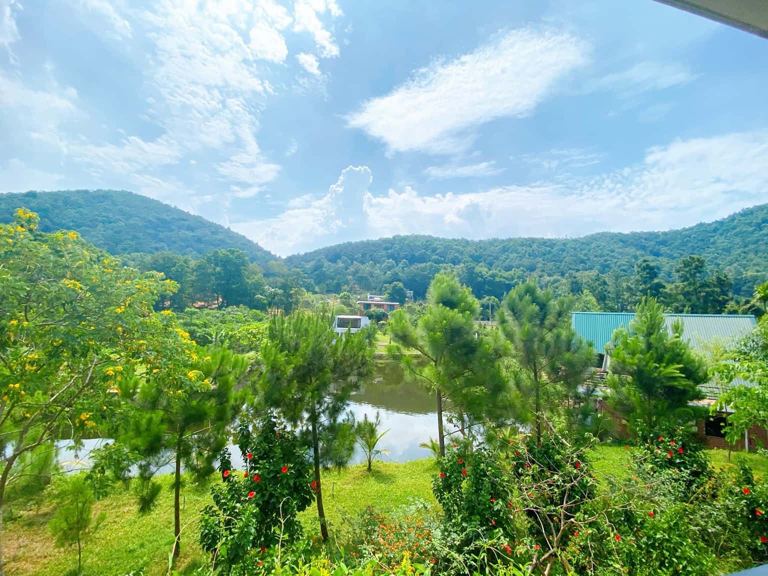 Villa R2 - Sóc Sơn Riverside () — ảnh 7