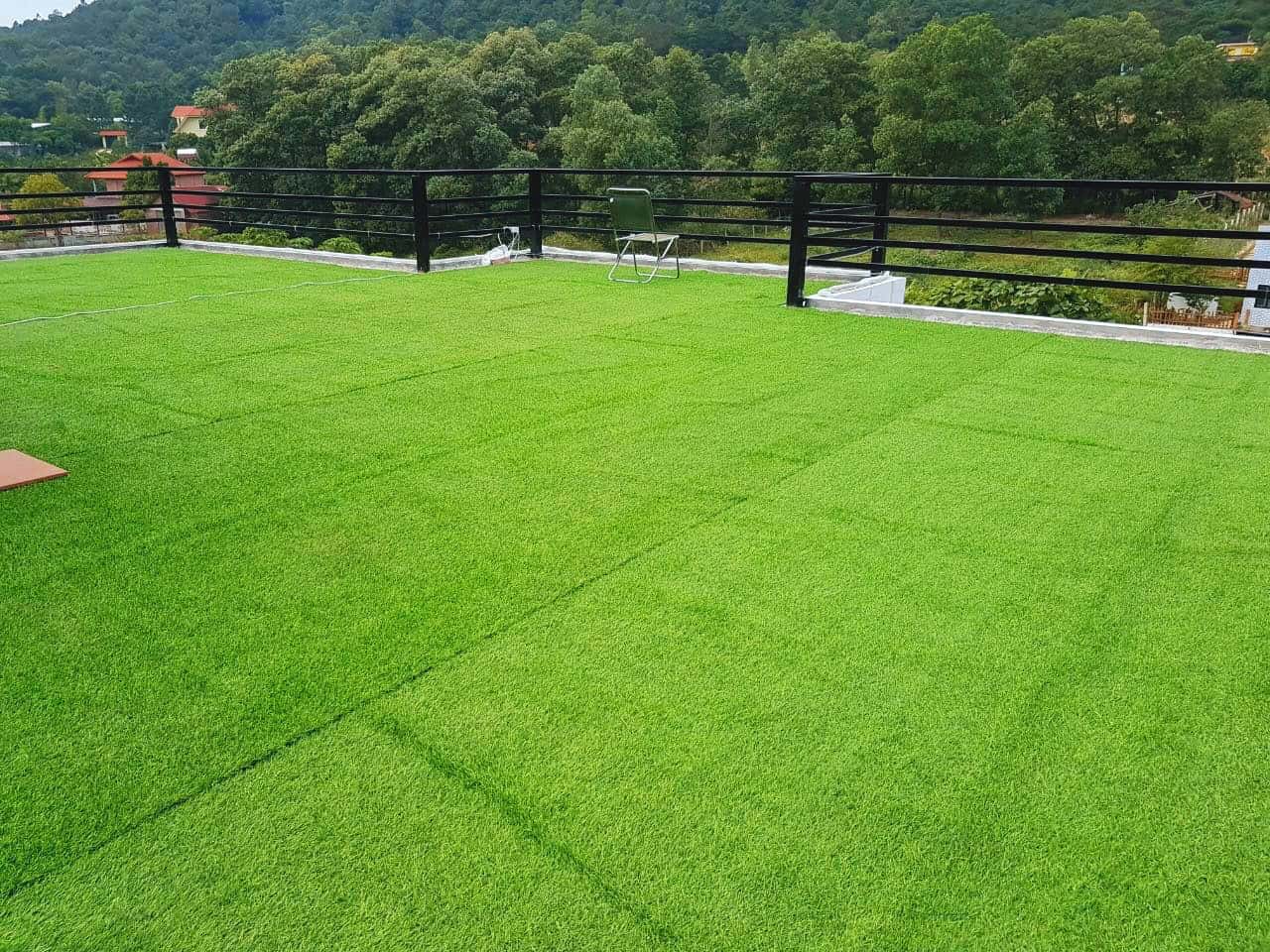 Villa R2 - Sóc Sơn Riverside () — ảnh 8