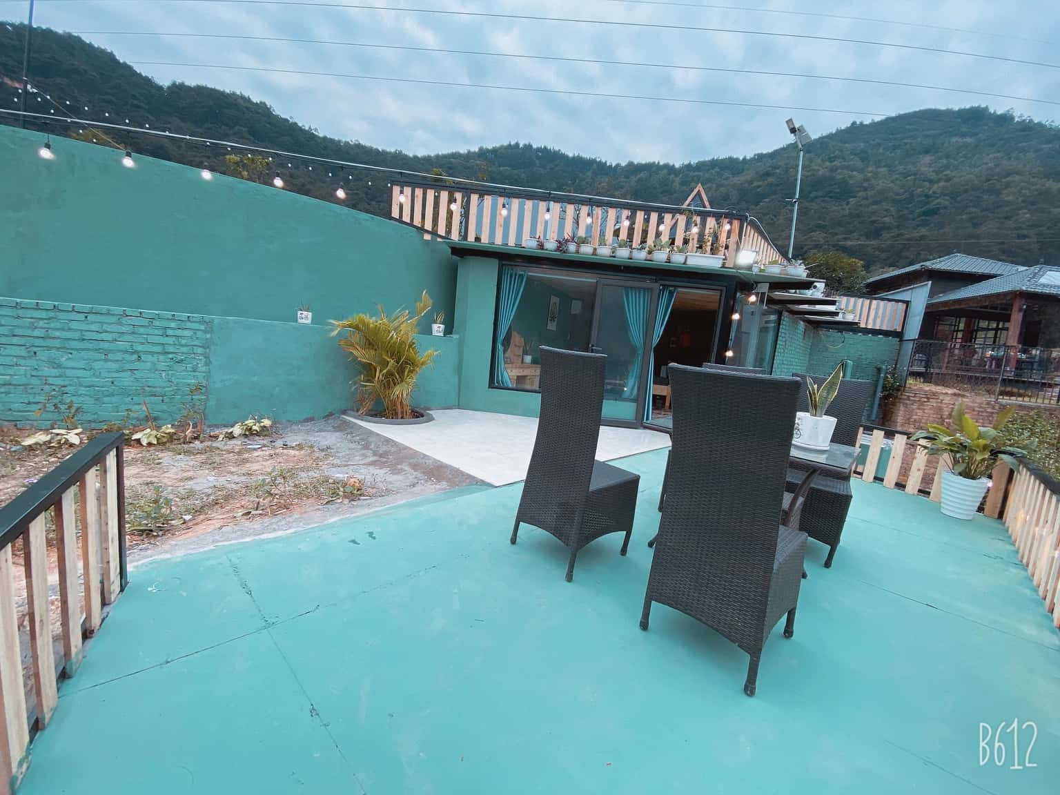 Lucky House Đồng Đò - Lake House — 照片 26