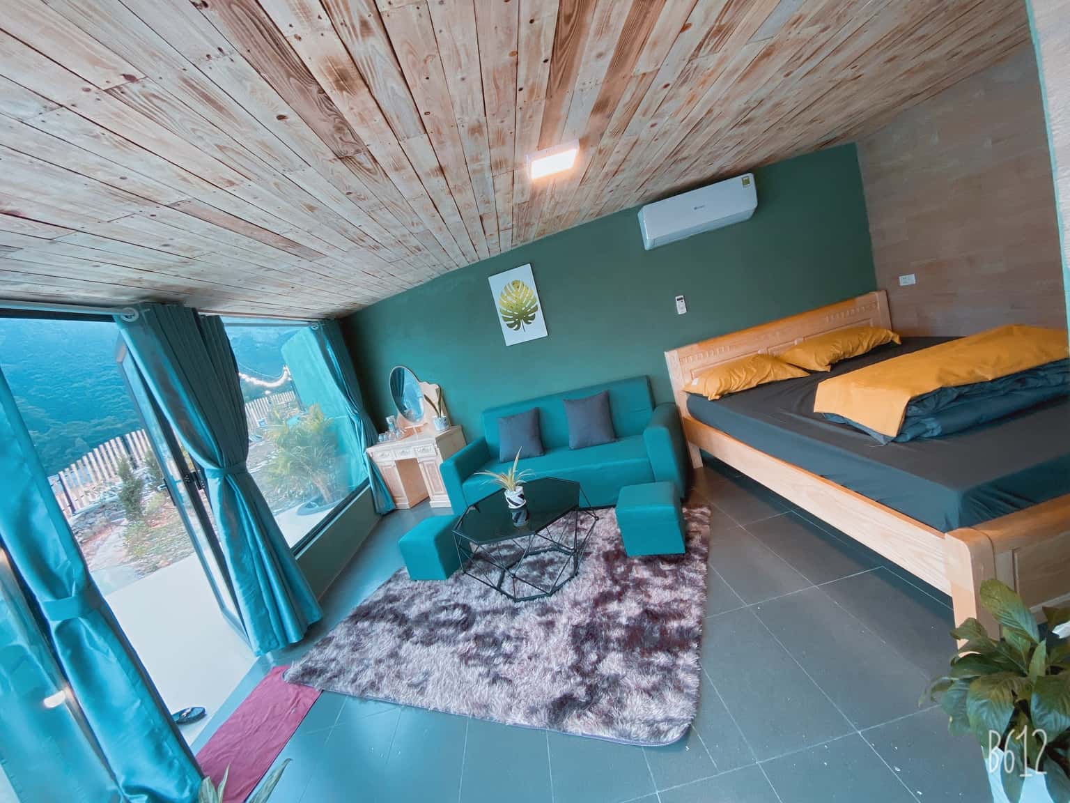 Lucky House Đồng Đò - Lake House — 照片 24