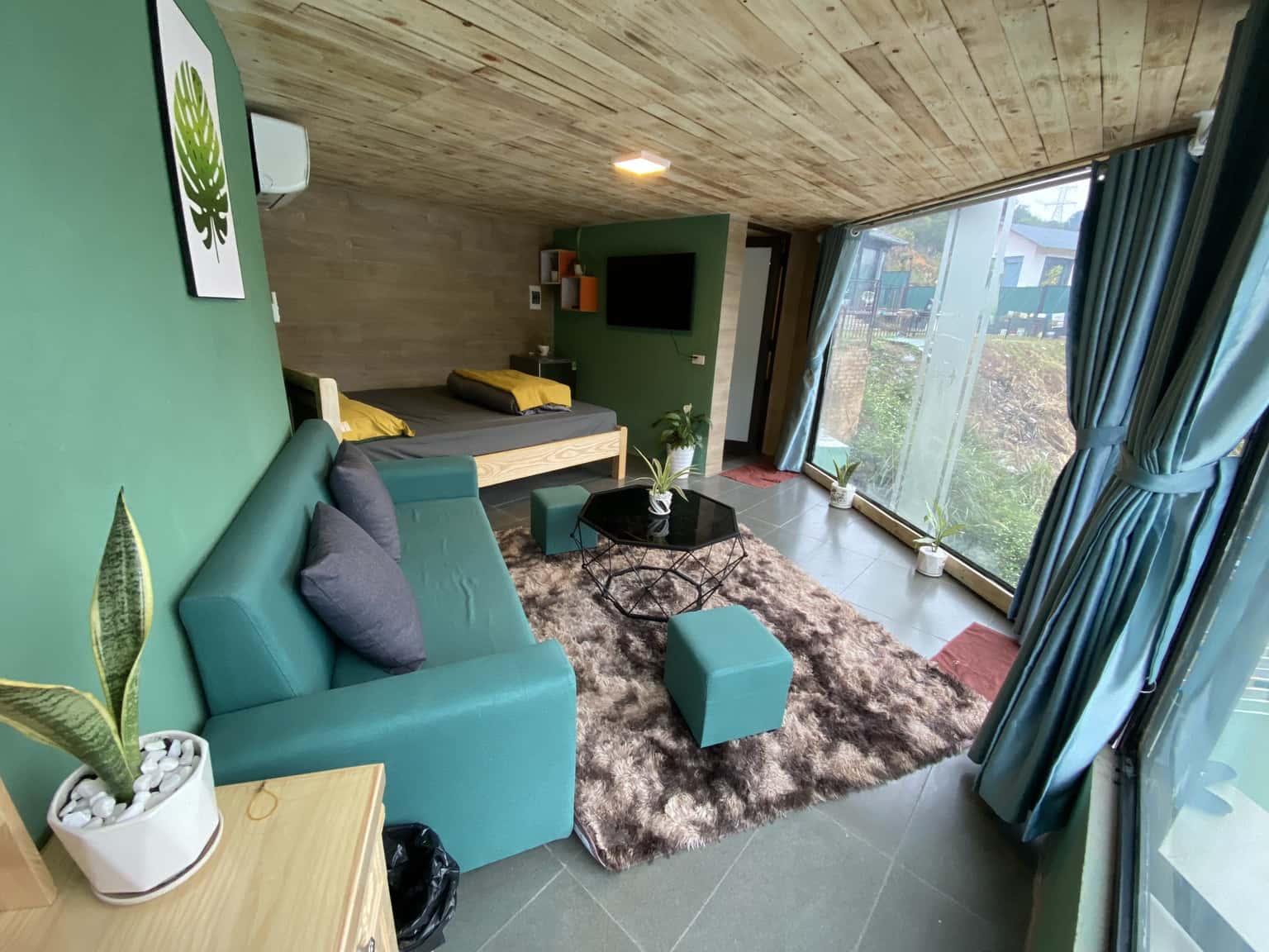 Lucky House Đồng Đò - Lake House — 照片 17