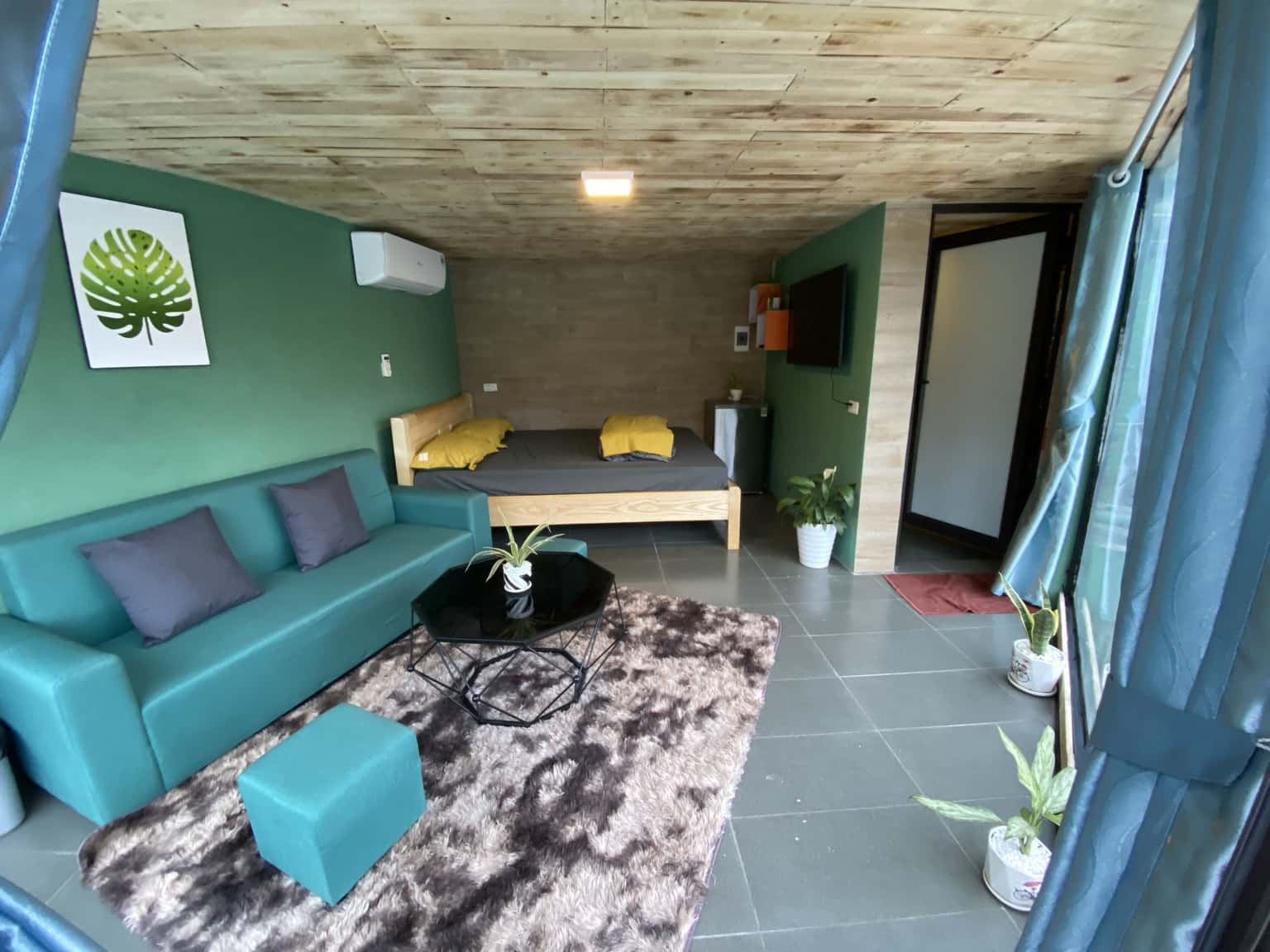 Lucky House Đồng Đò - Lake House — 照片 20
