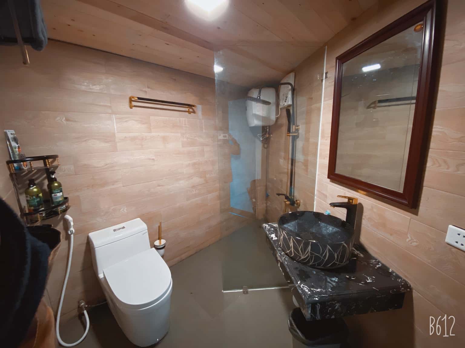 Lucky House Đồng Đò - Lake House — 照片 18