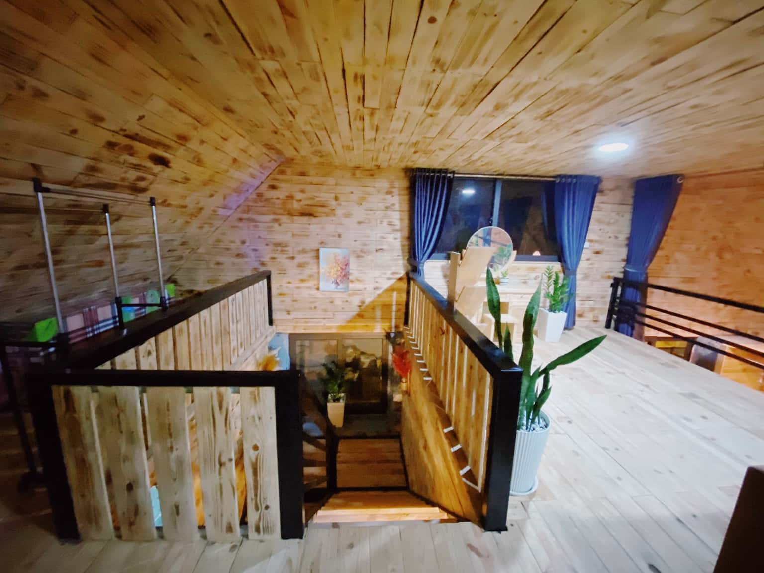 Lucky House Đồng Đò - Lake House — 照片 12