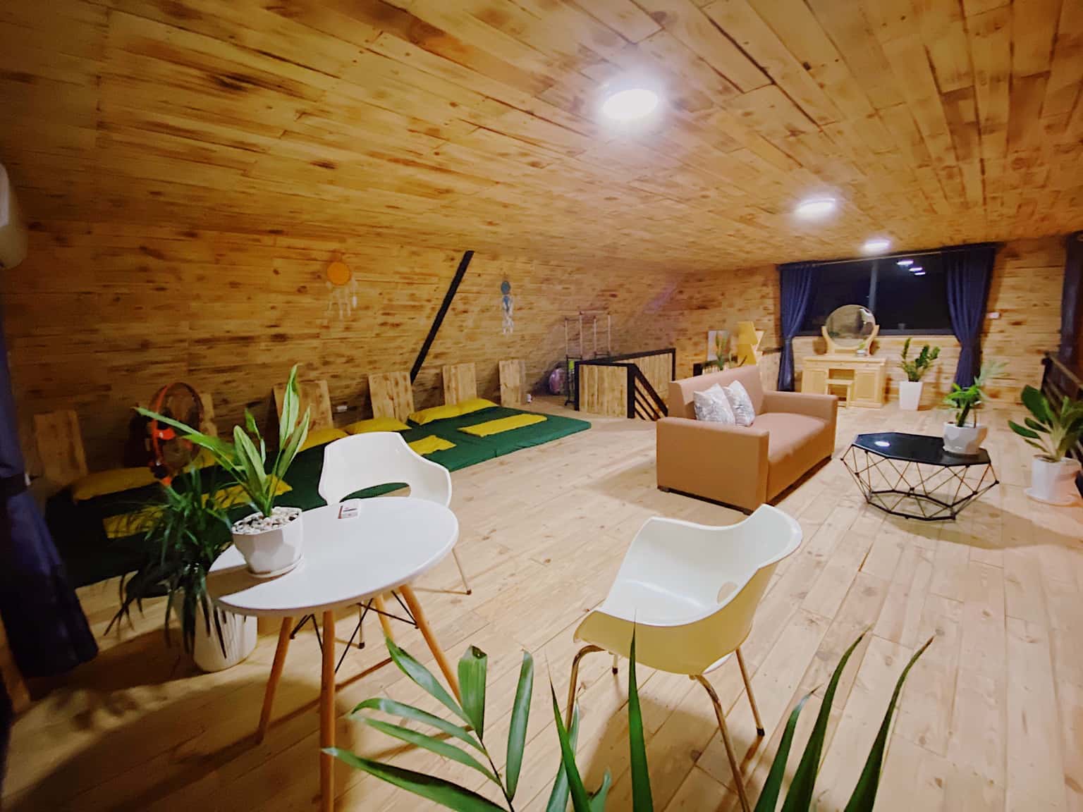 Lucky House Đồng Đò - Lake House — 照片 13