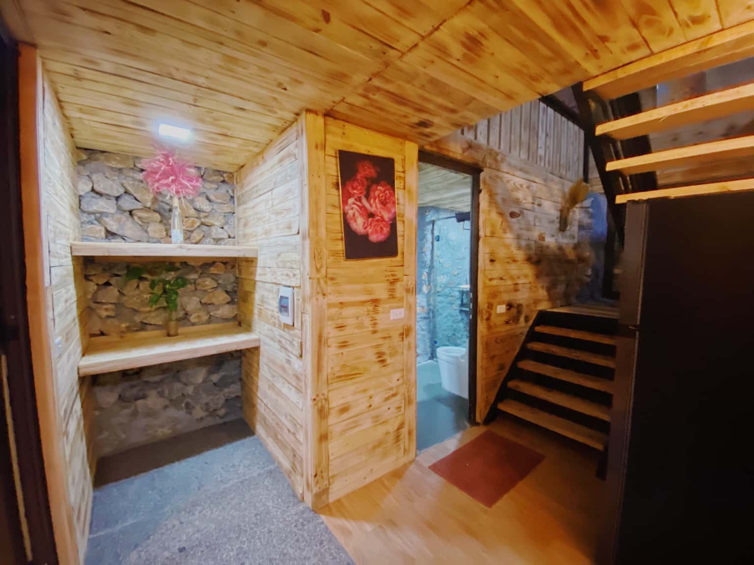 Lucky House Đồng Đò - Lake House — 照片 15