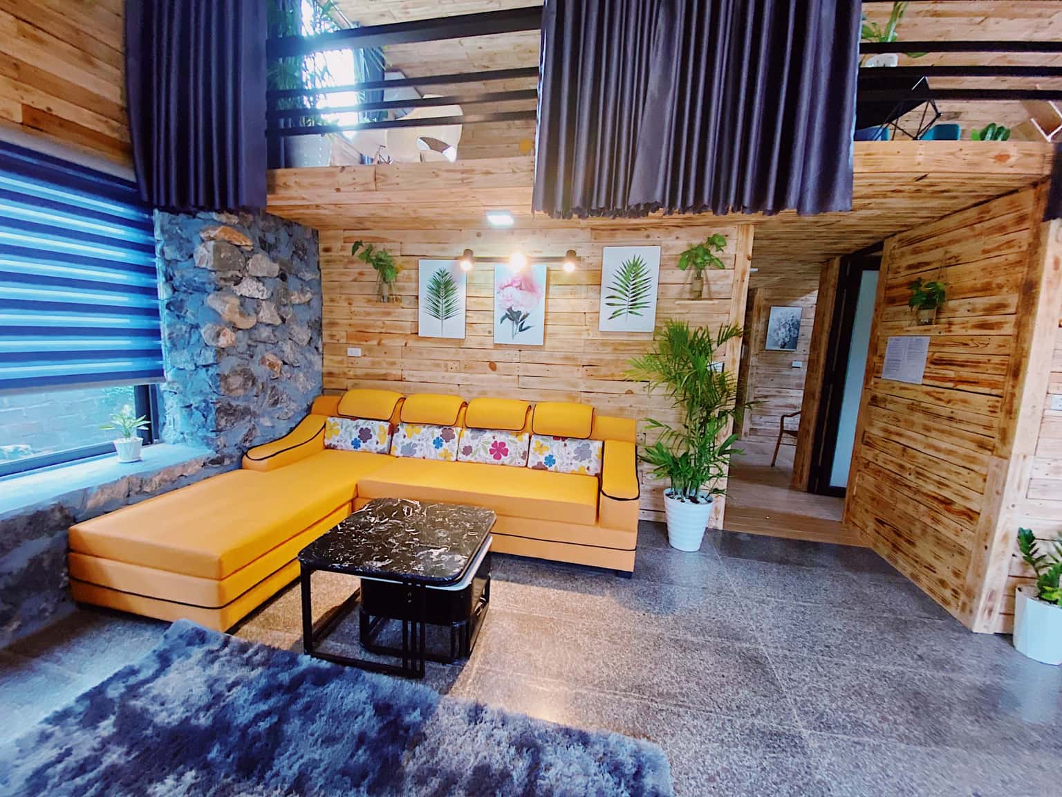 Lucky House Đồng Đò - Lake House — 照片 16