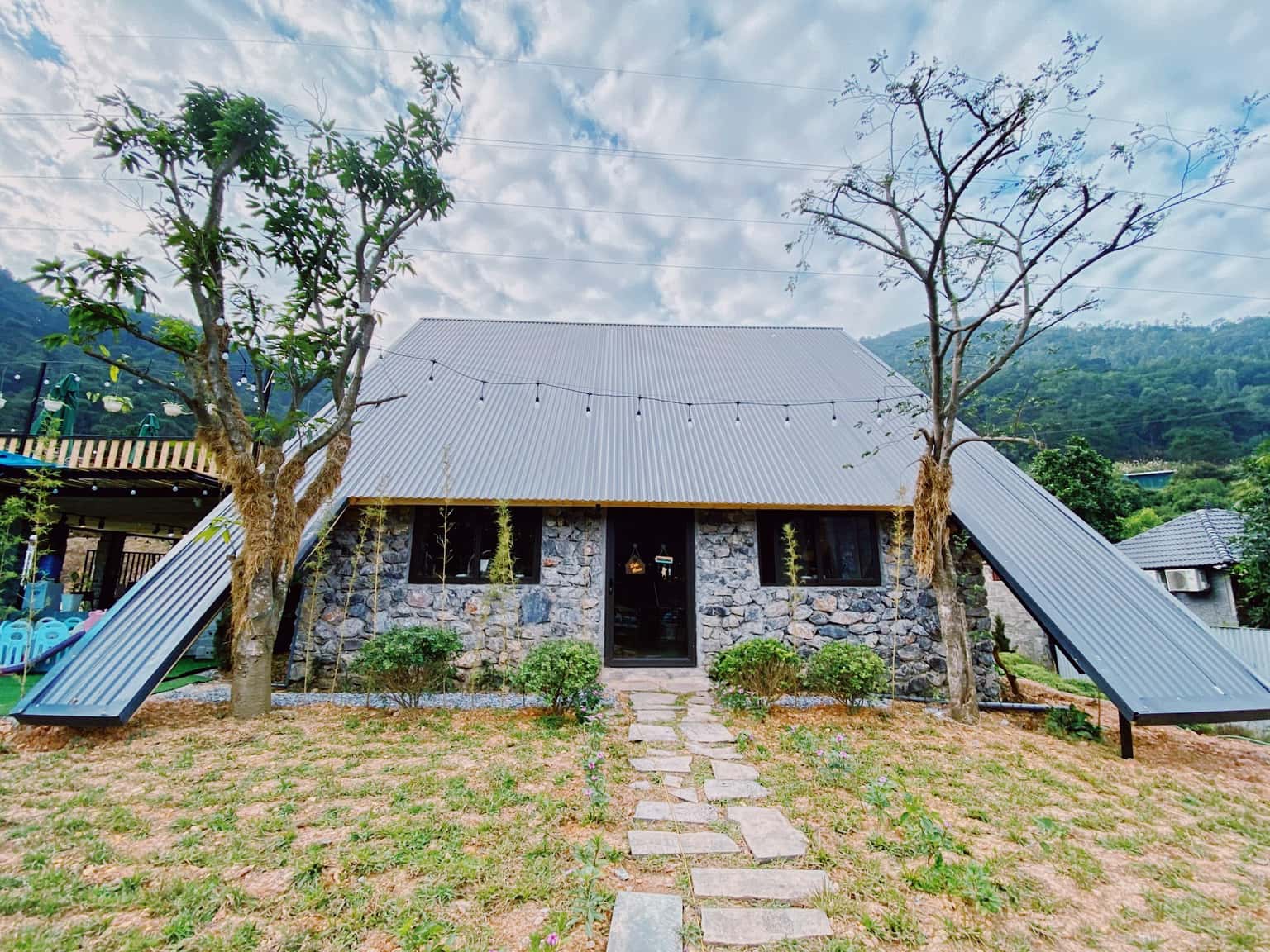 Lucky House Đồng Đò - Lake House — 照片 8