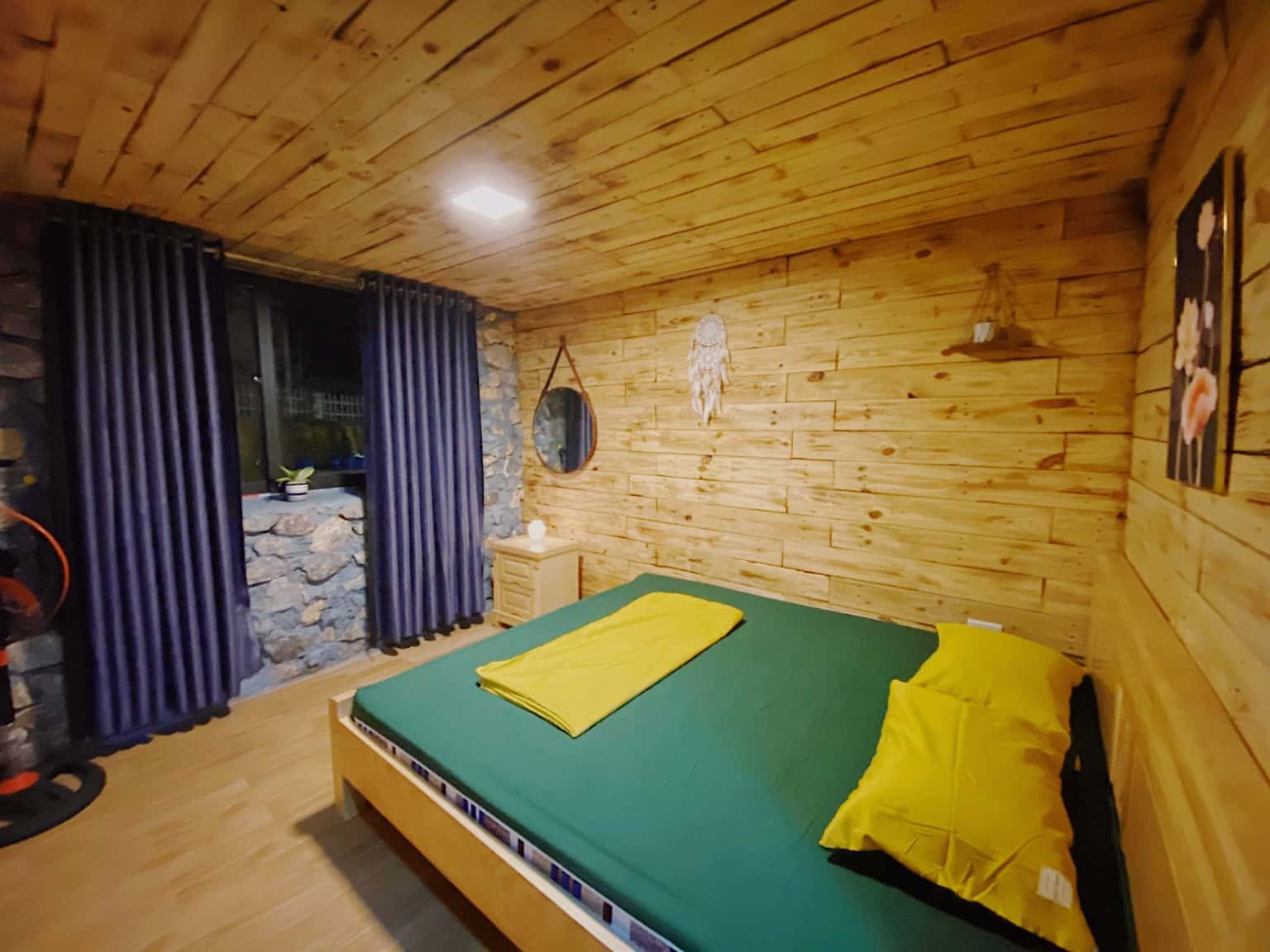 Lucky House Đồng Đò - Lake House — 照片 6