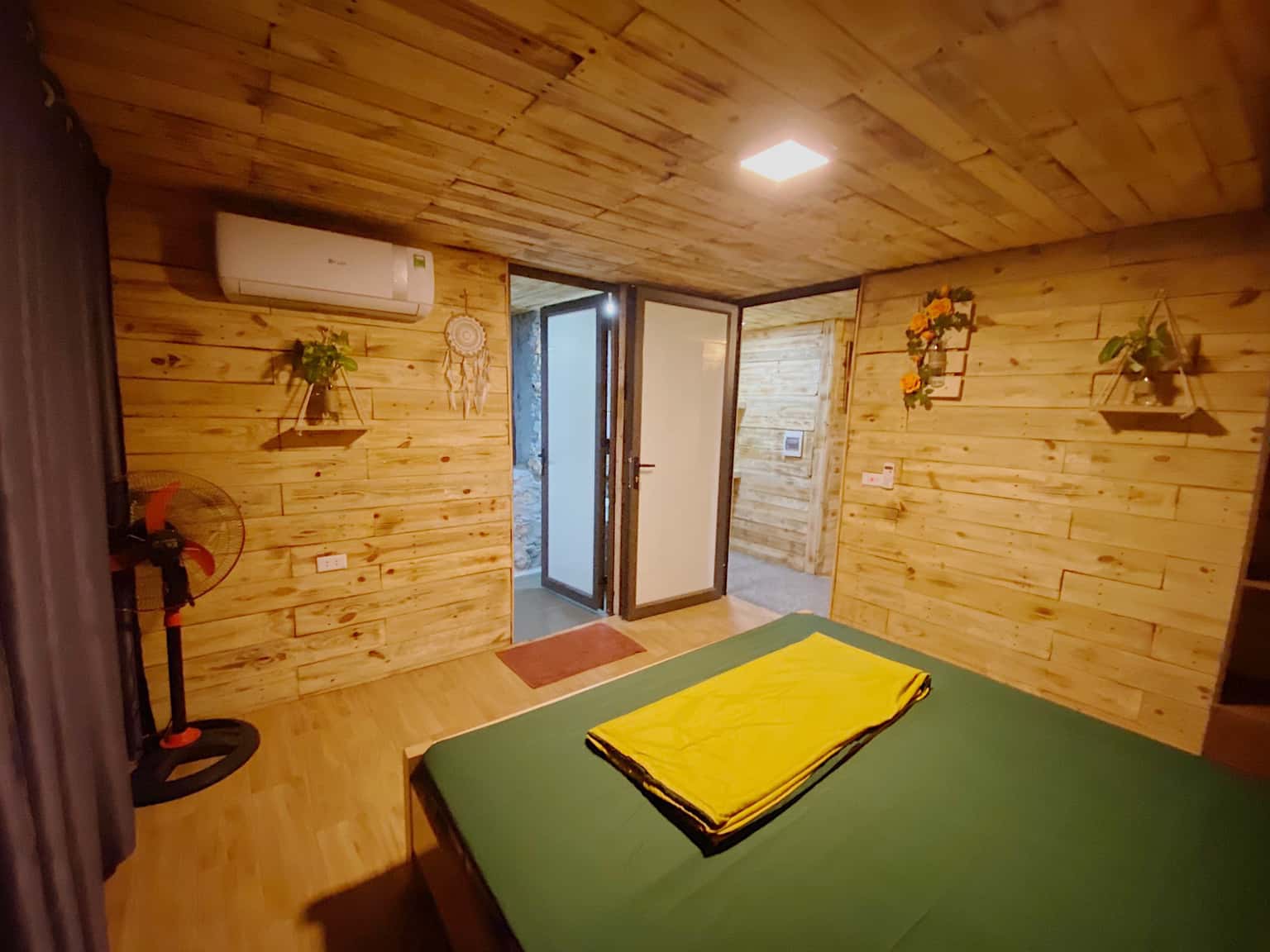 Lucky House Đồng Đò - Lake House — 照片 5
